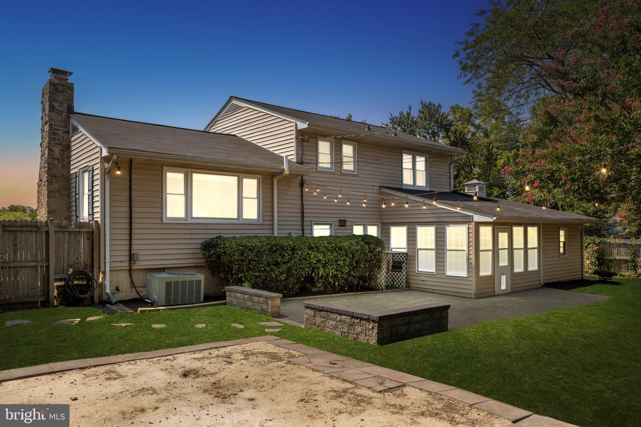 KNOLLWOOD - Residential