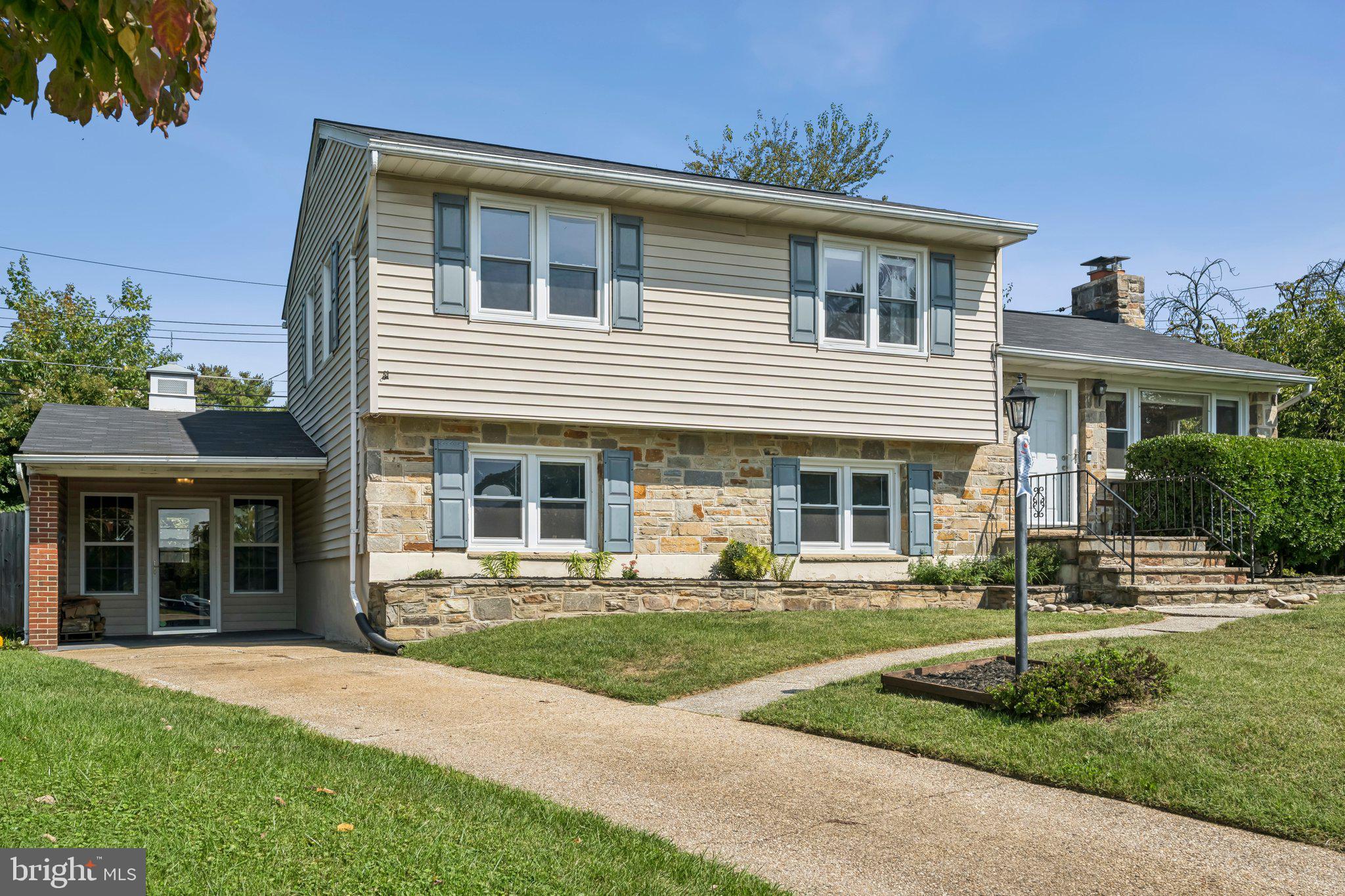 KNOLLWOOD - Residential