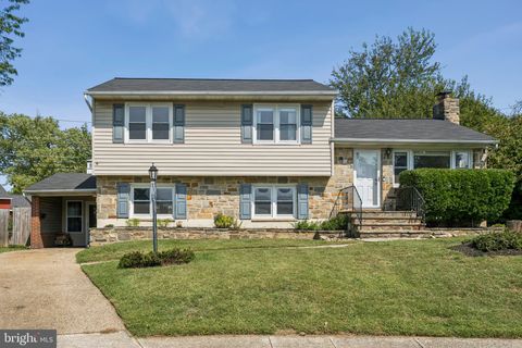 500 FAIRWAY COURT BALTIMORE MD 21286