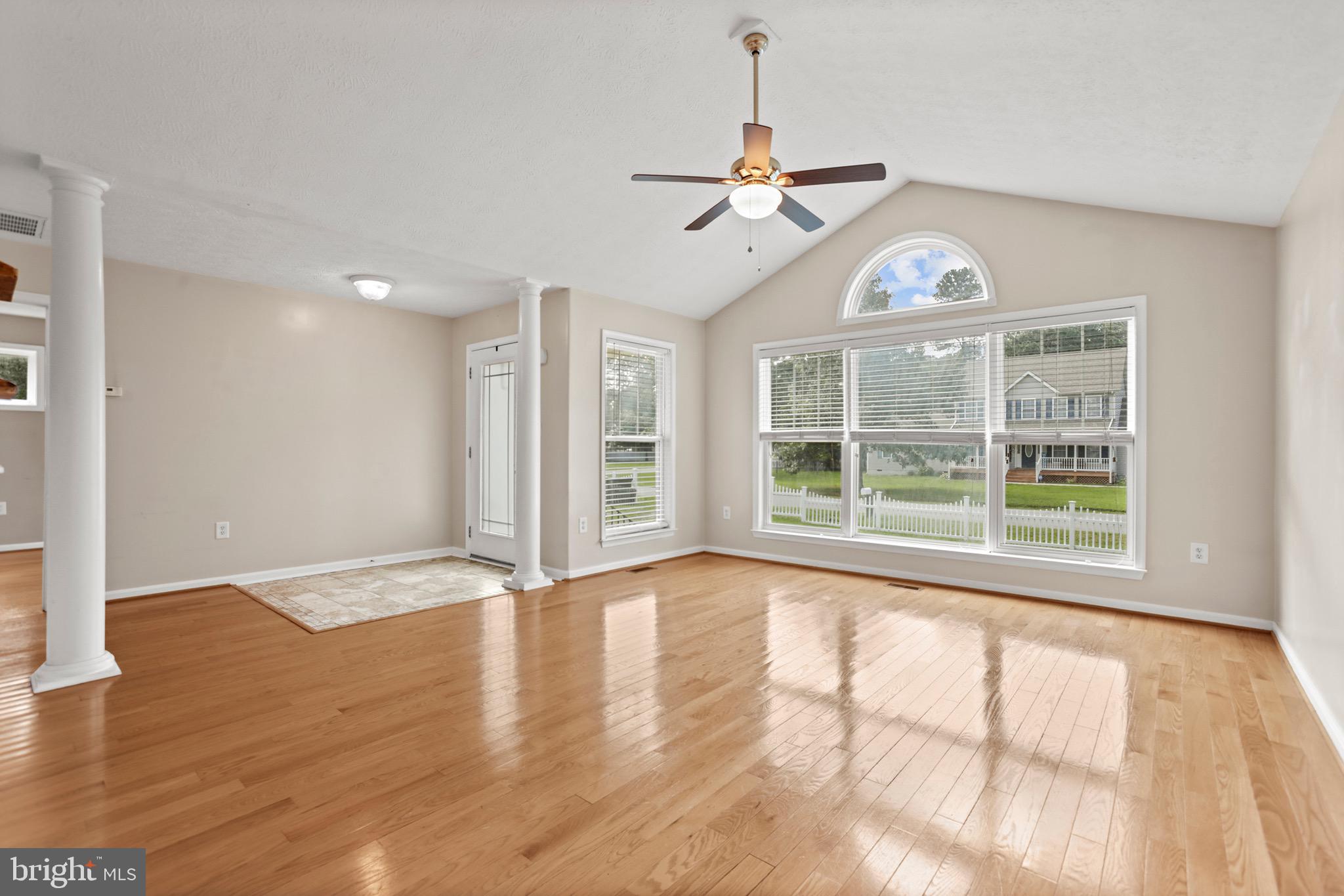RIVERSIDE MEADOWS - Residential