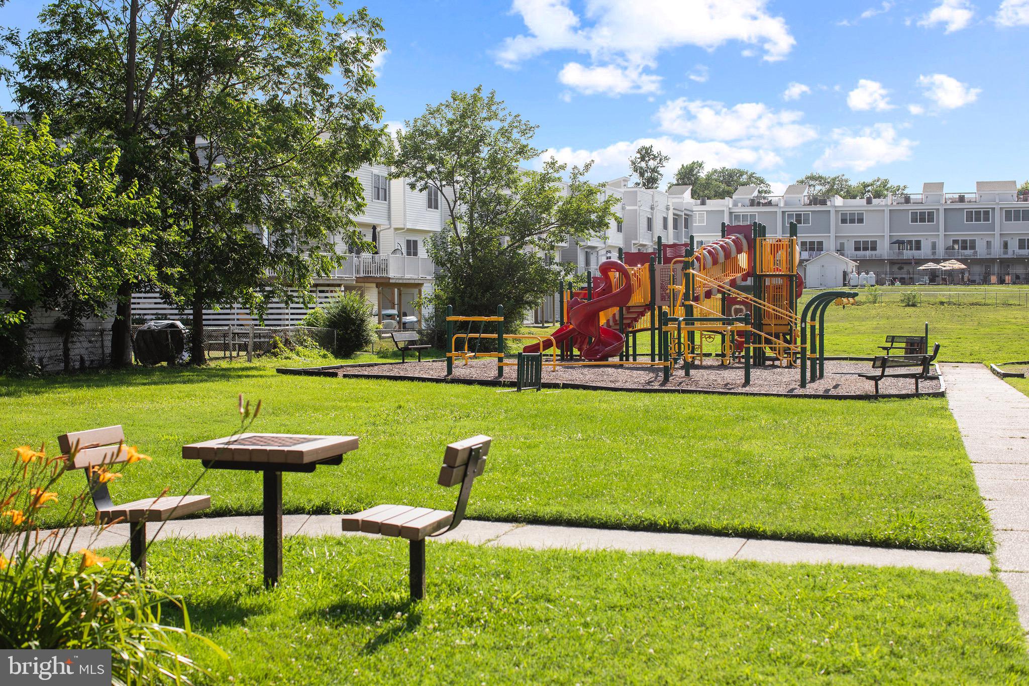 RIVERSIDE MEADOWS - Residential
