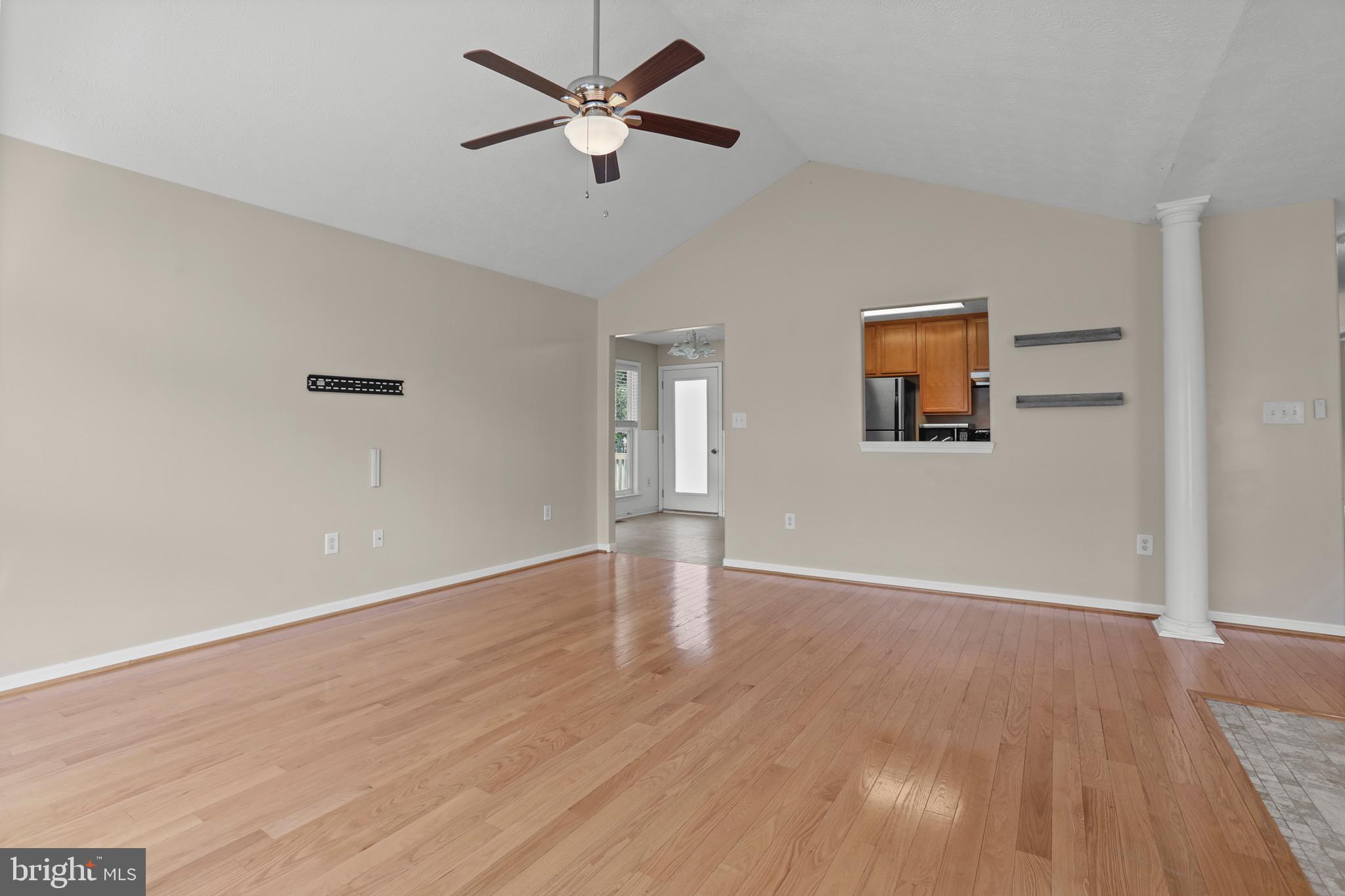 RIVERSIDE MEADOWS - Residential