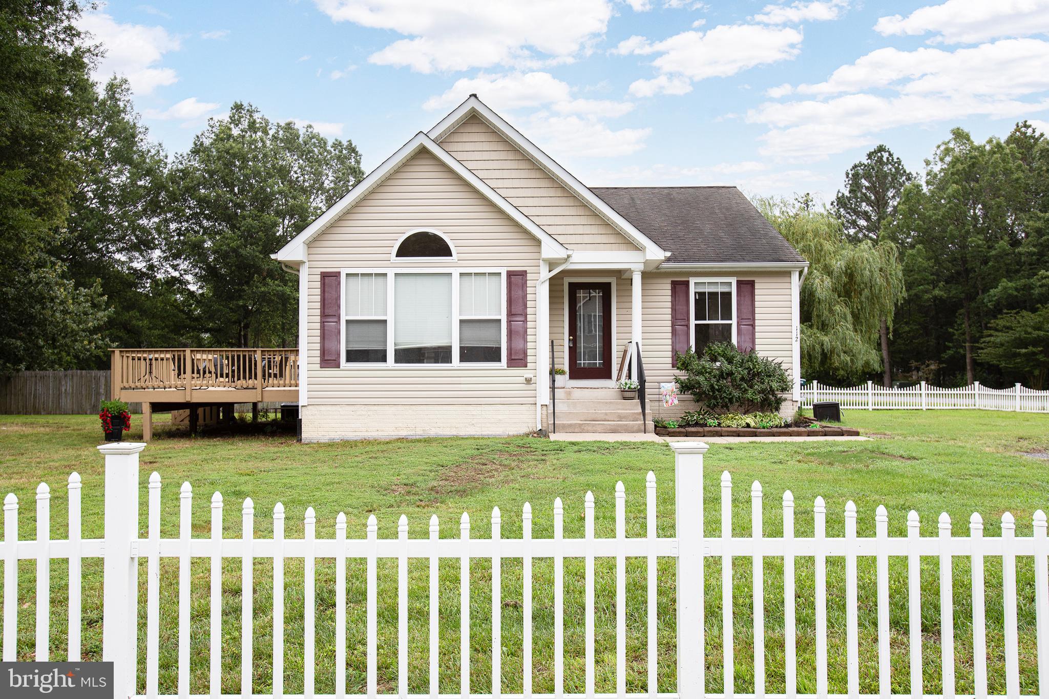 RIVERSIDE MEADOWS - Residential