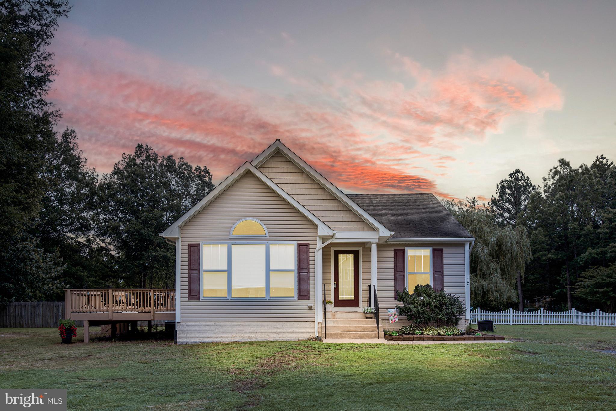 RIVERSIDE MEADOWS - Residential