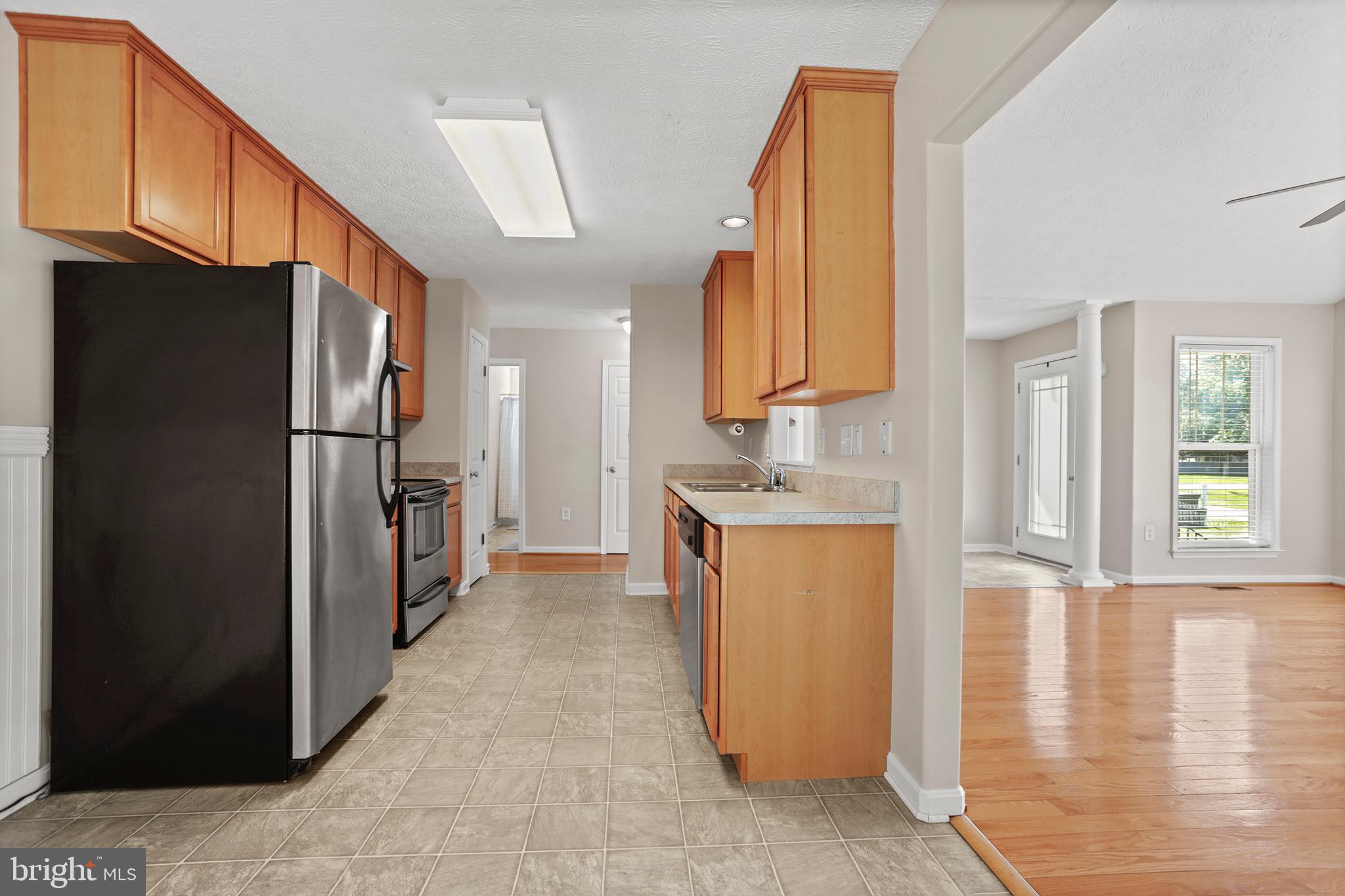 RIVERSIDE MEADOWS - Residential