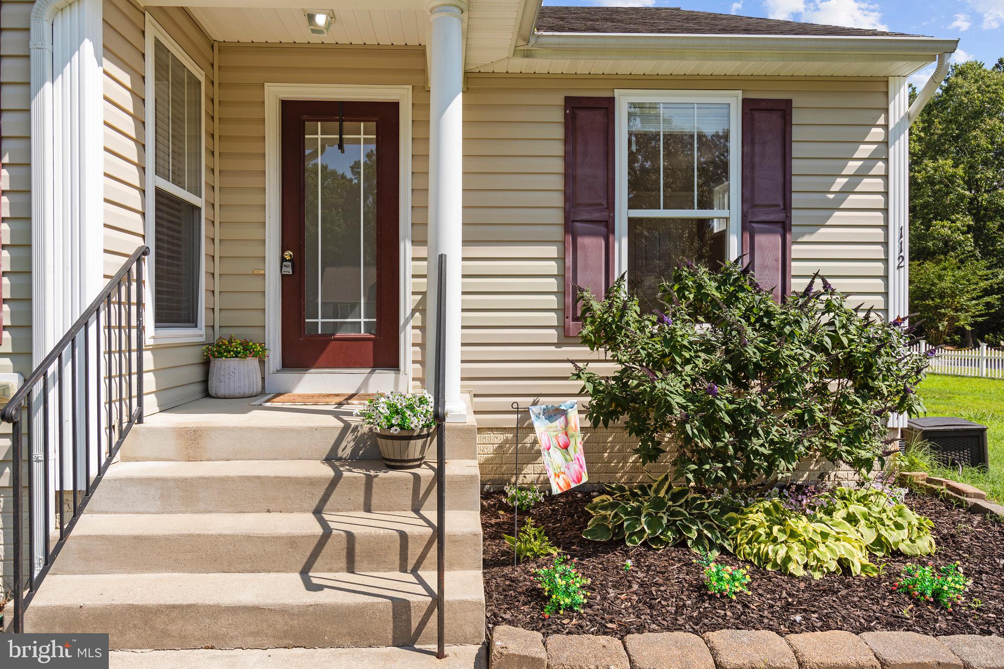 RIVERSIDE MEADOWS - Residential