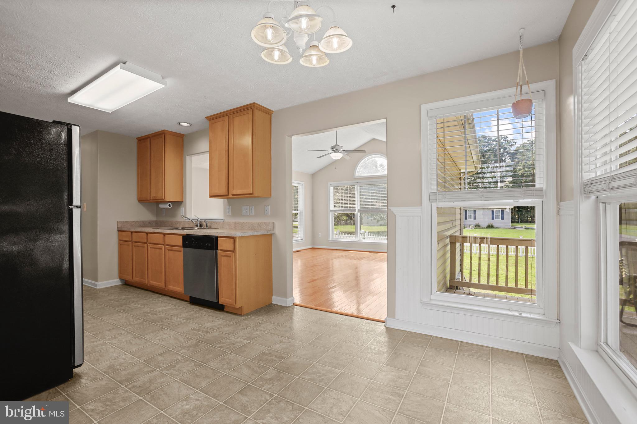 RIVERSIDE MEADOWS - Residential