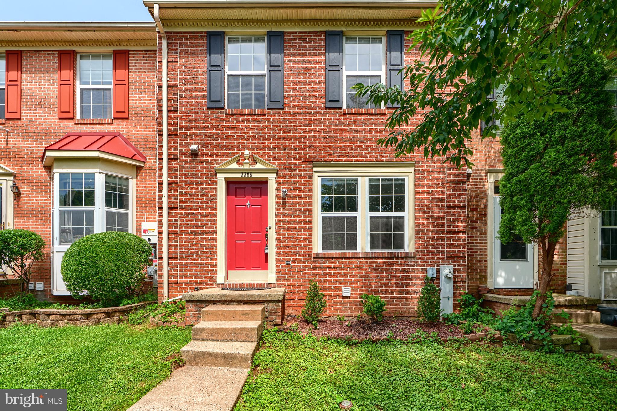 Welcome to 3365 Cheverly Ct. This newly updated Townhouse offers 3 bedrooms, 2 full bathrooms, and 1 half bath, and a finished basement. New vinyl plank flooring on the main level and new carpet in the basement. The updated kitchen has new stainless steel appliances. Freshly paint throughout and updated bathrooms on both floors. Close access to 95 and conveniently located near shopping and entertainment. . Home is available now- Schedule your showing today!