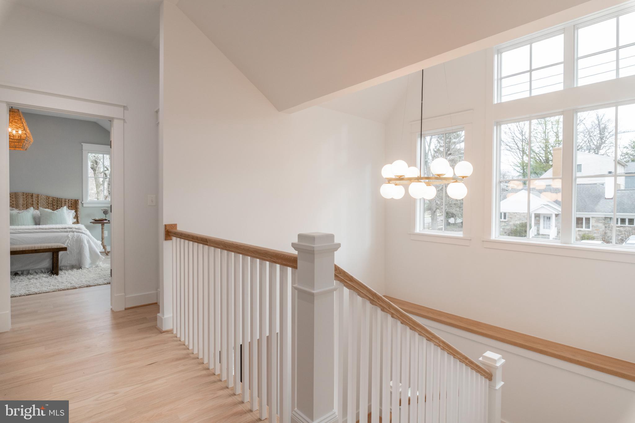 MONTICELLO PARK - Residential