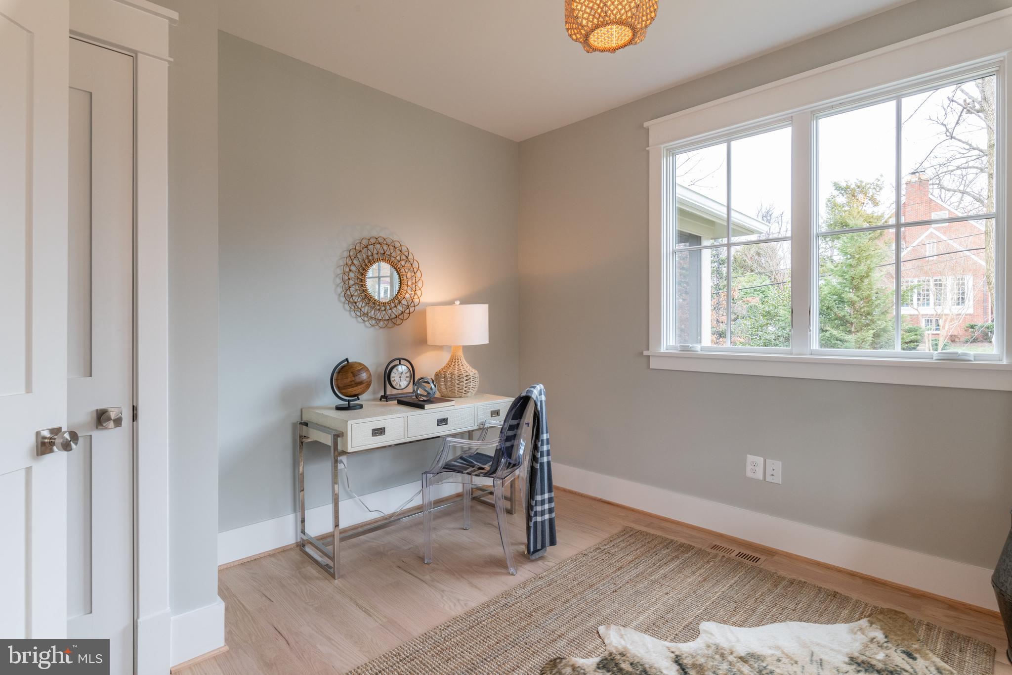 MONTICELLO PARK - Residential