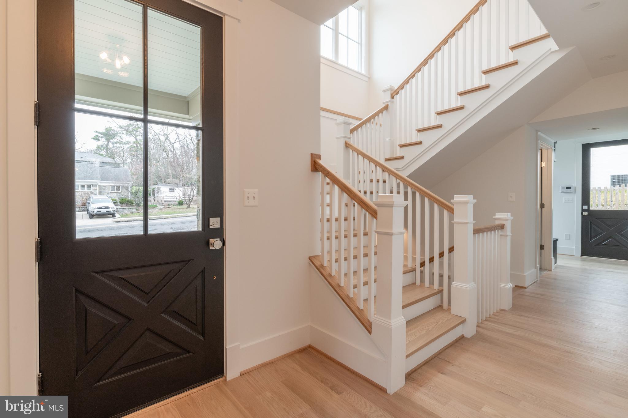 MONTICELLO PARK - Residential