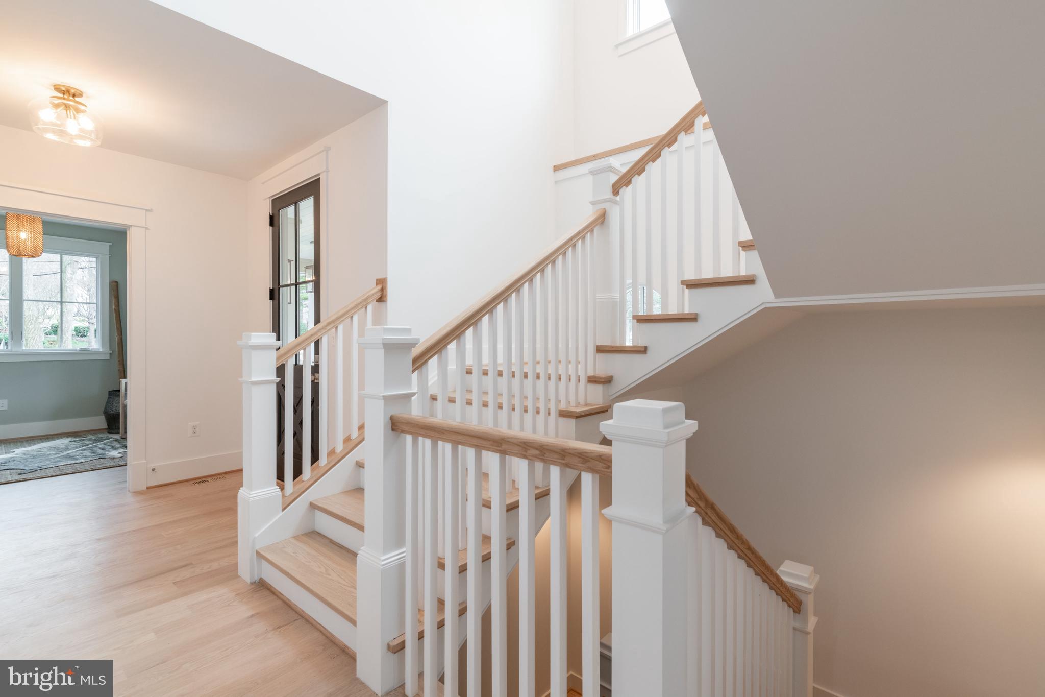 MONTICELLO PARK - Residential