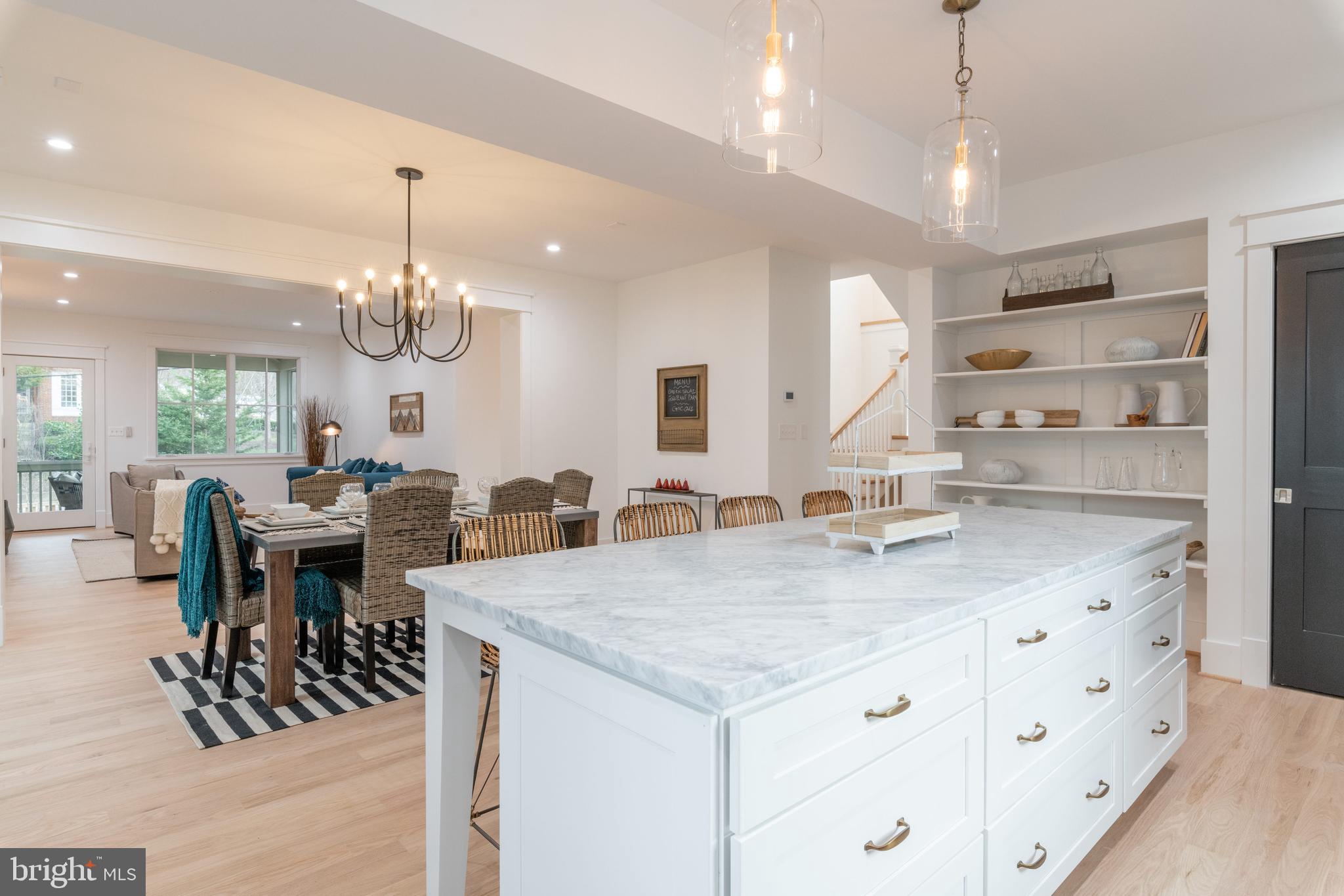 MONTICELLO PARK - Residential