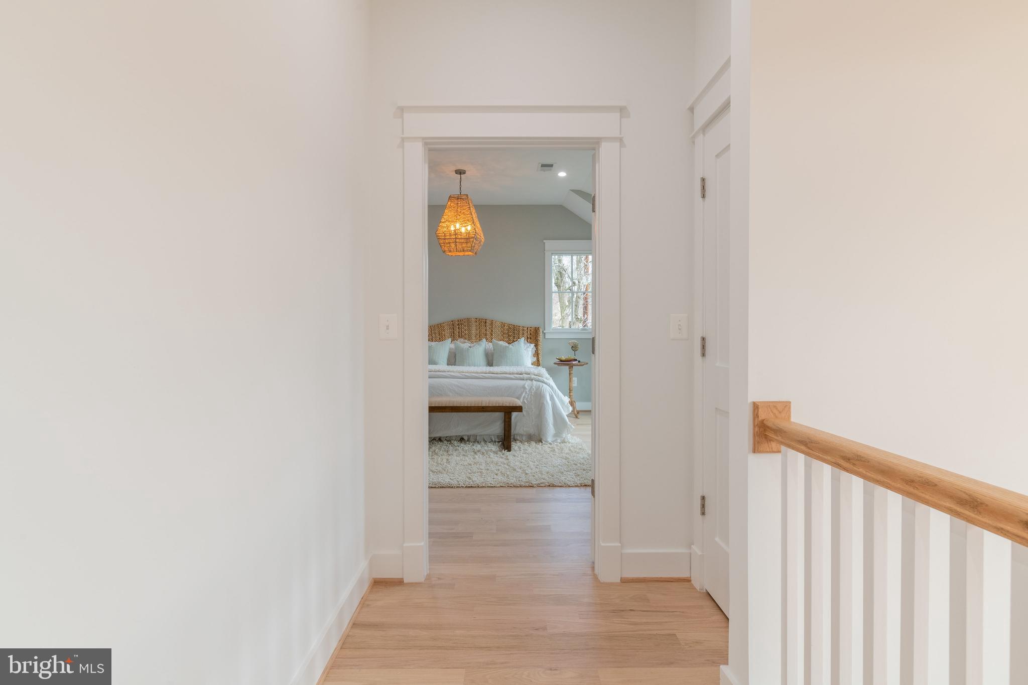 MONTICELLO PARK - Residential