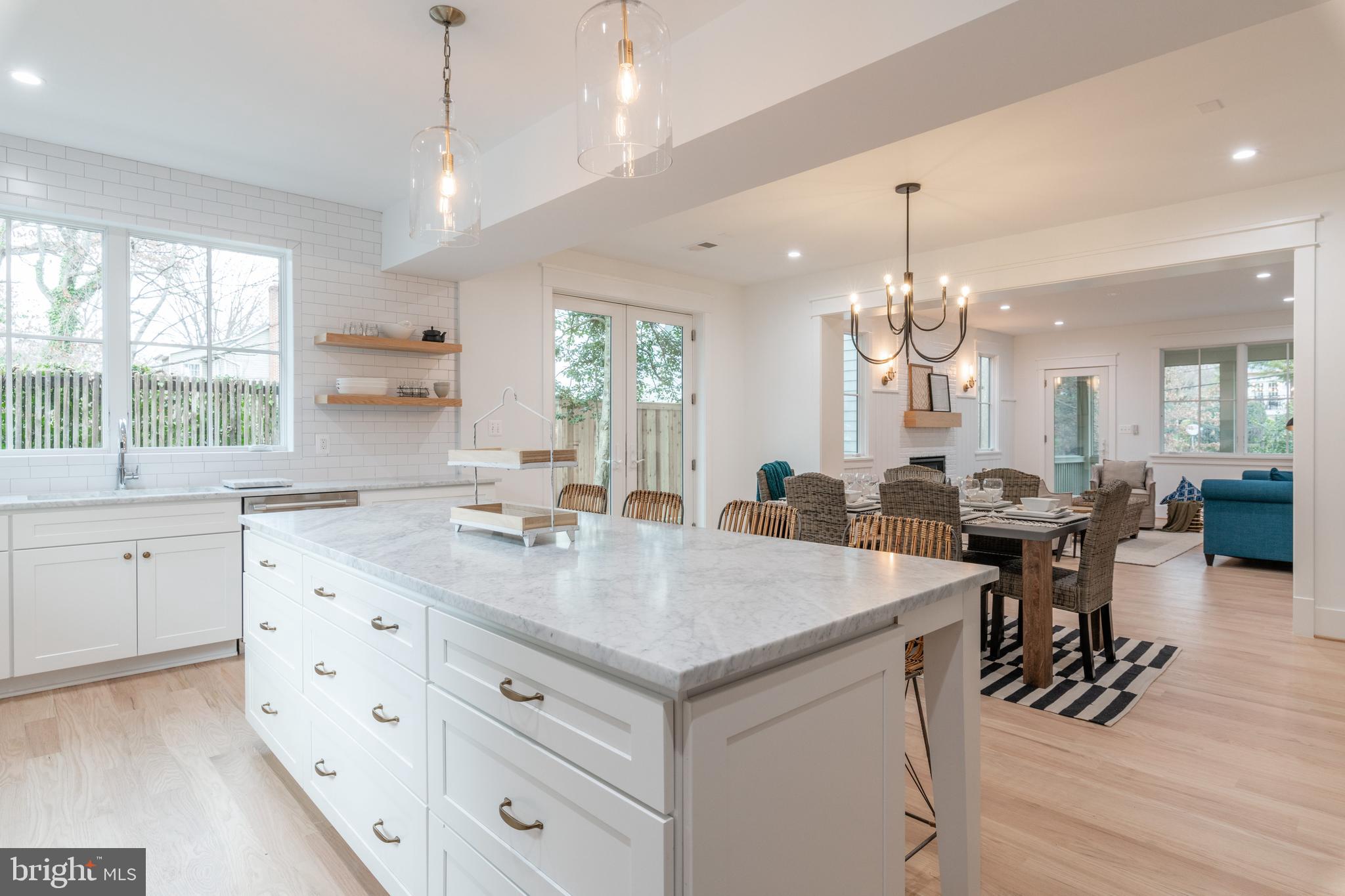 MONTICELLO PARK - Residential