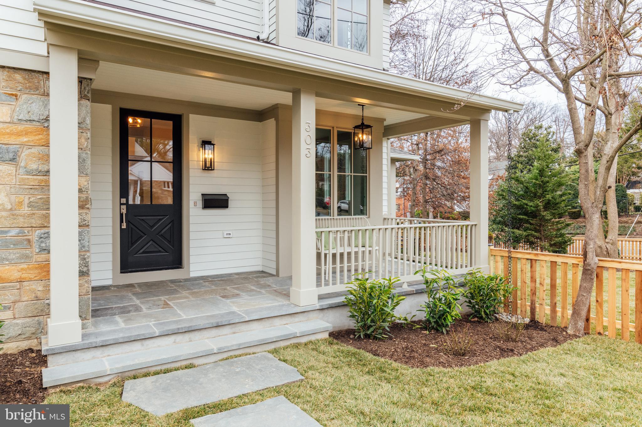 MONTICELLO PARK - Residential