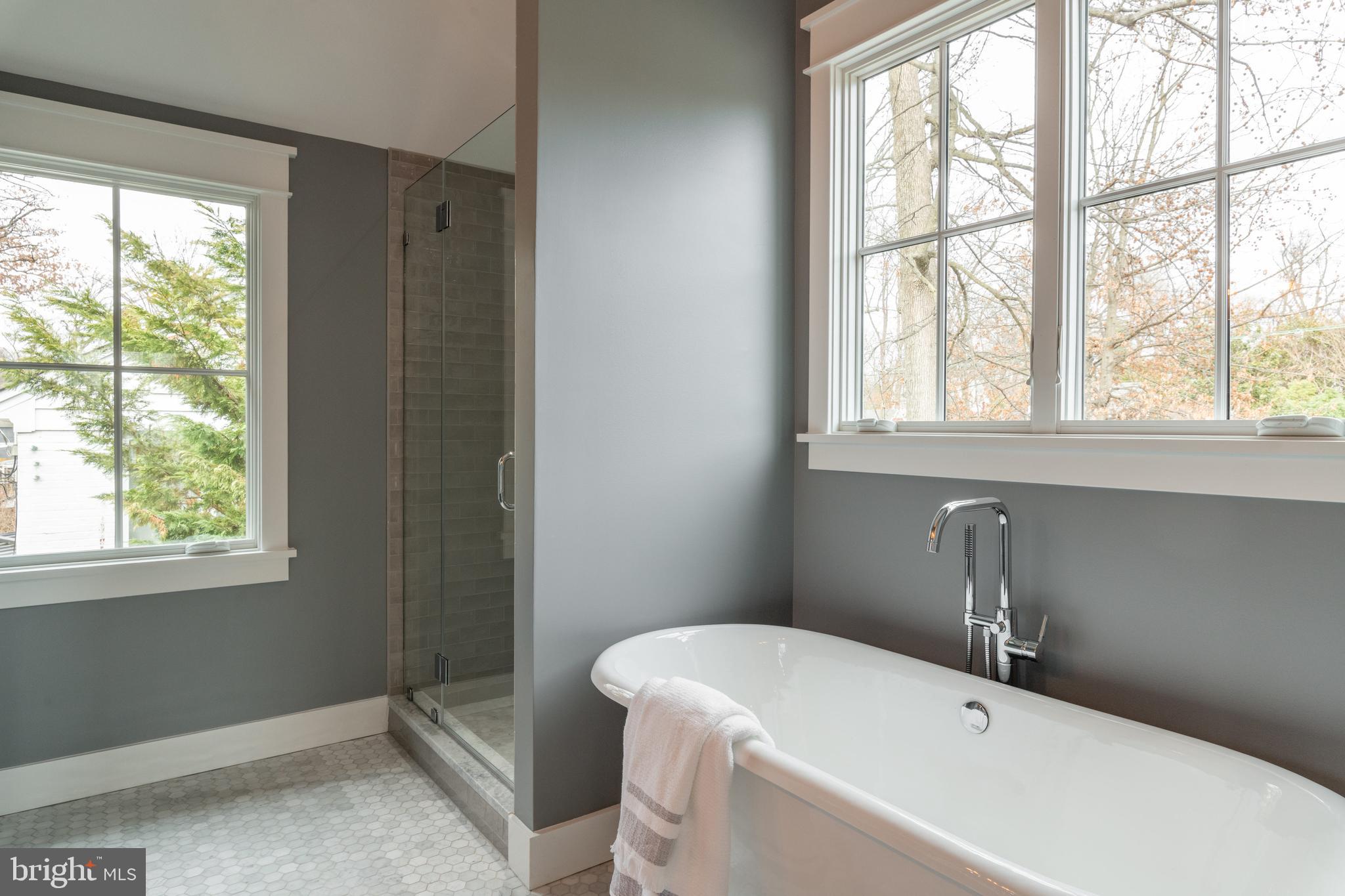 MONTICELLO PARK - Residential