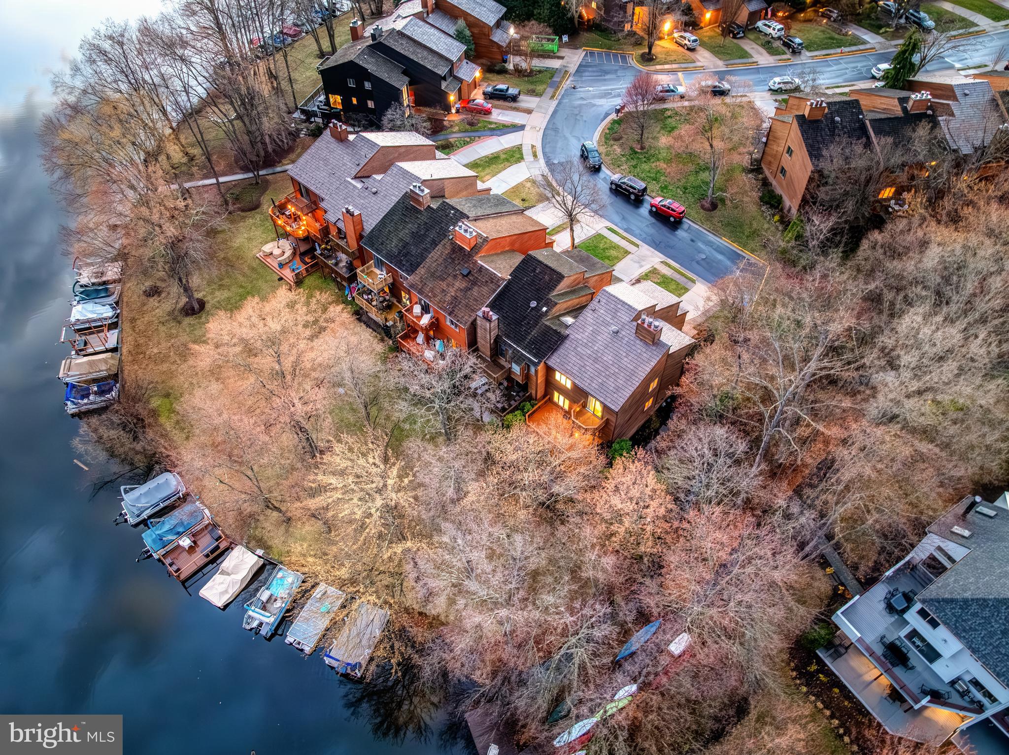 CEDAR COVE - Residential