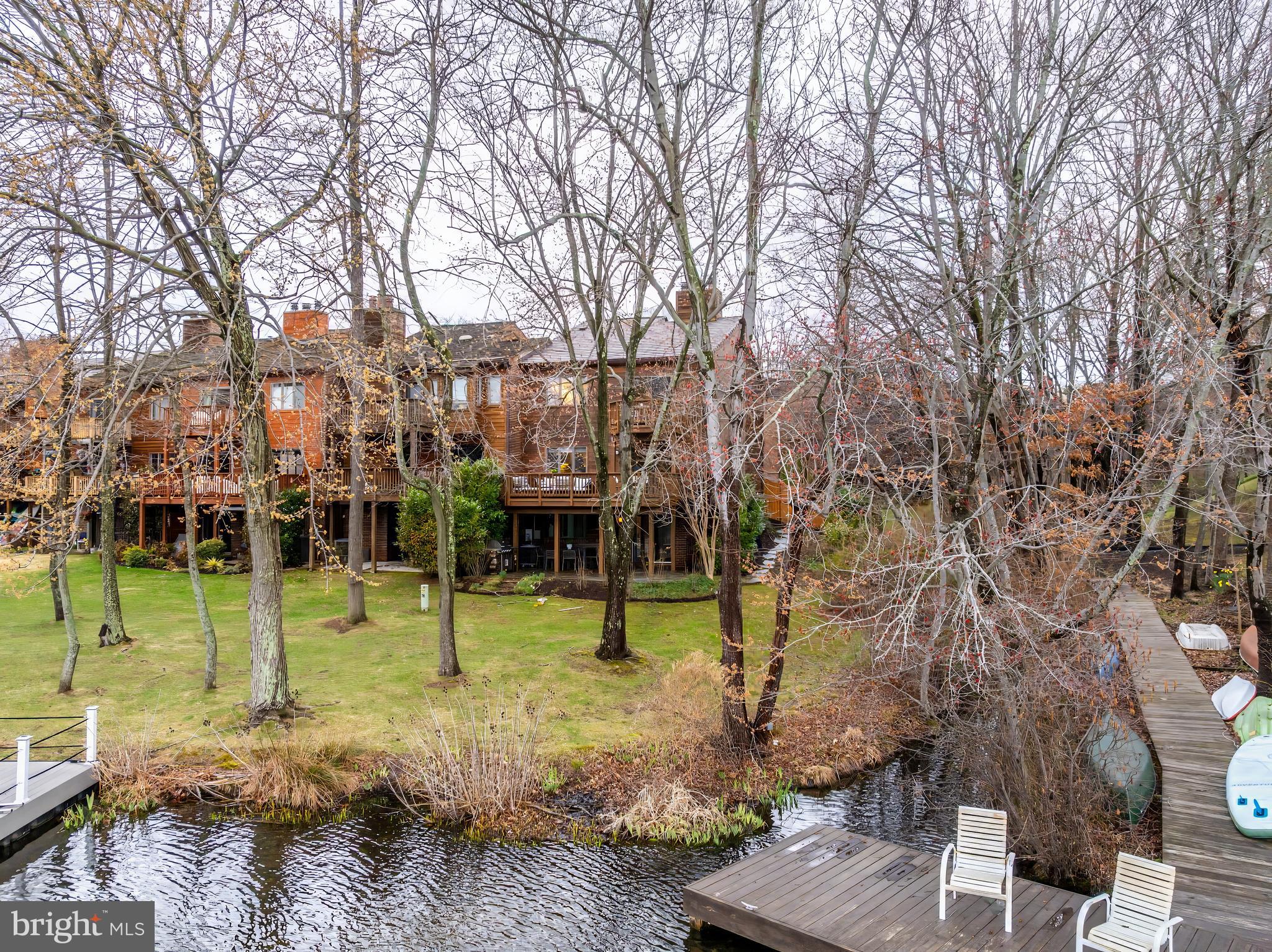 CEDAR COVE - Residential