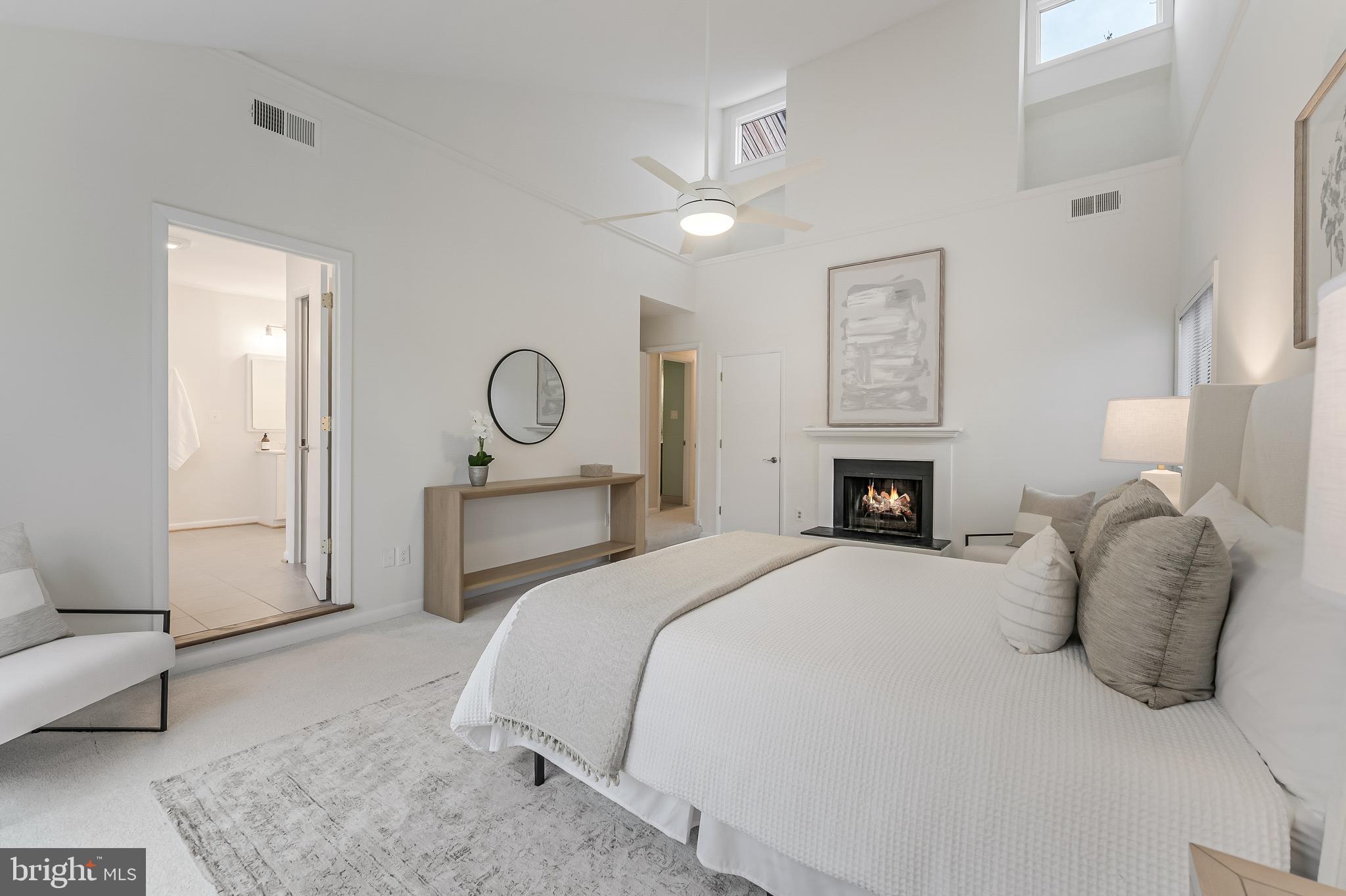 CEDAR COVE - Residential