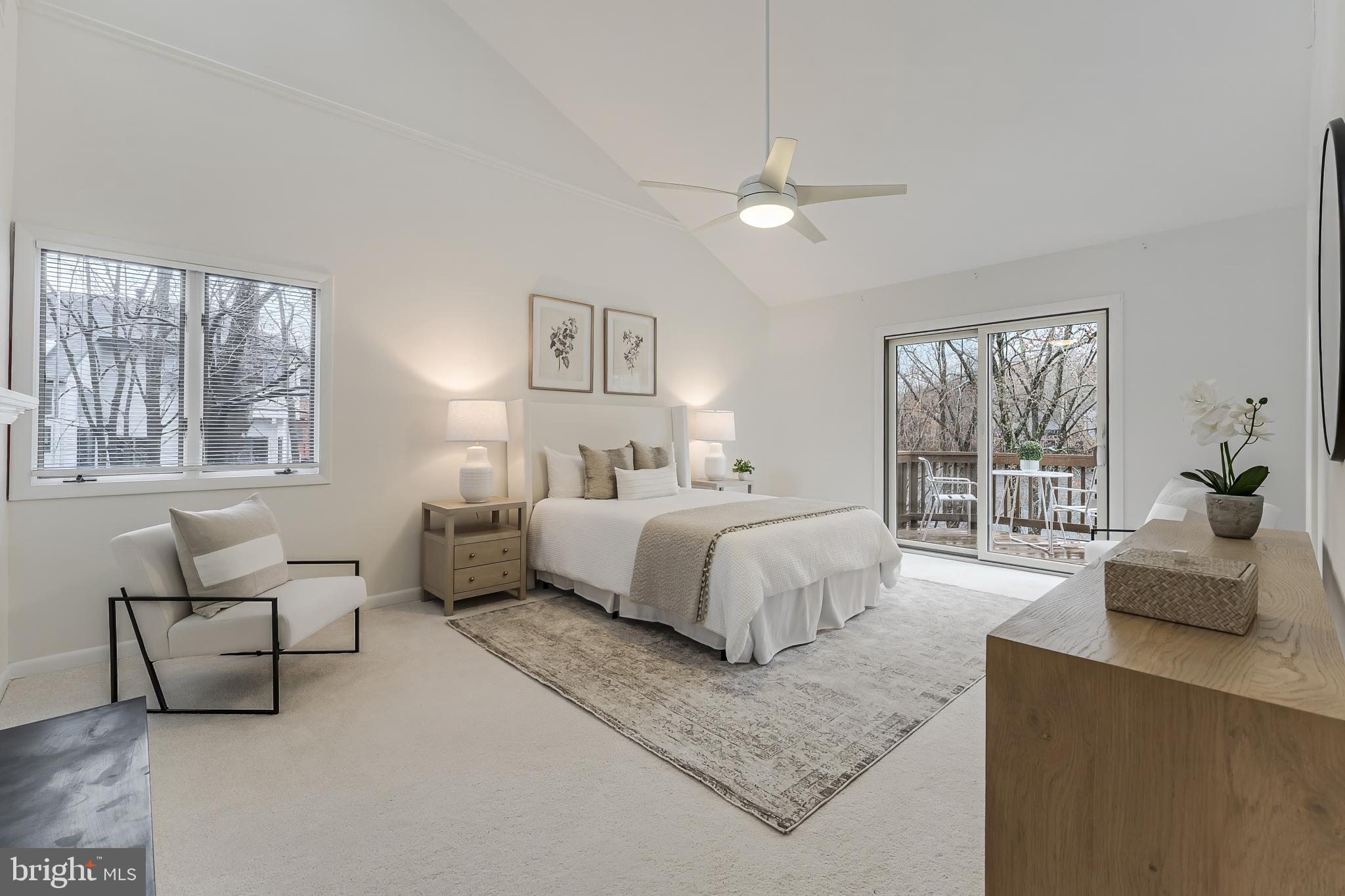 CEDAR COVE - Residential