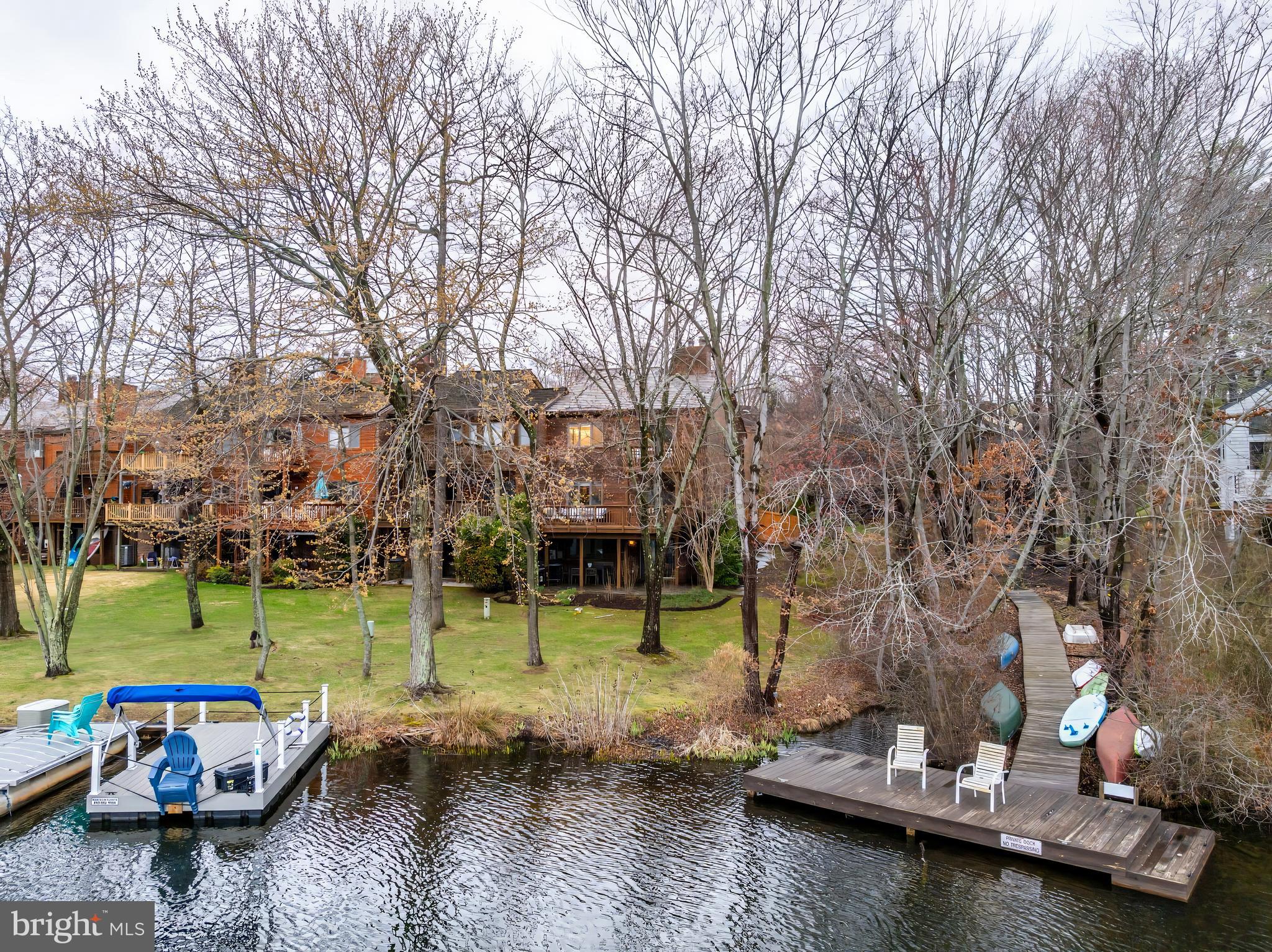 CEDAR COVE - Residential