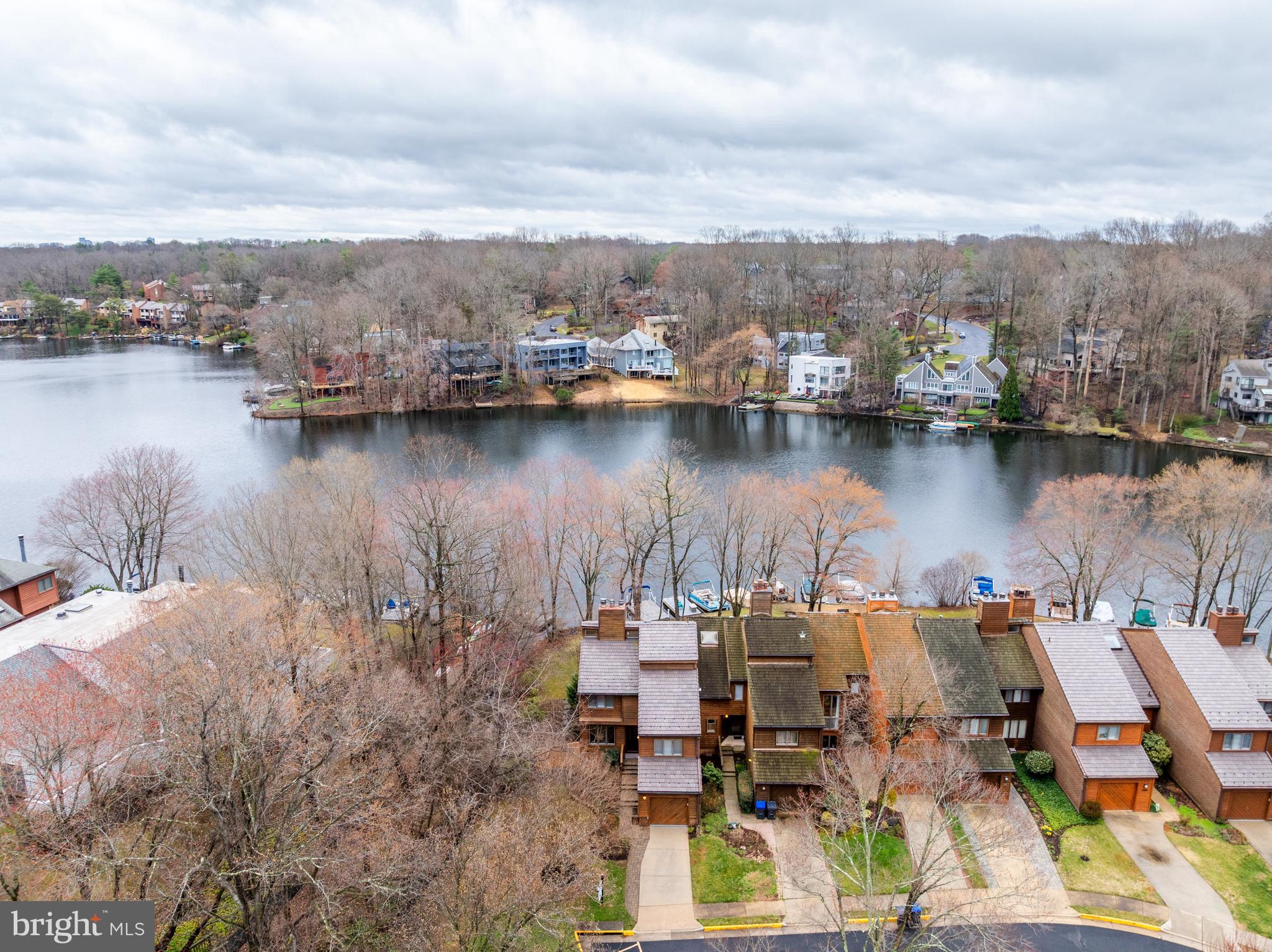 CEDAR COVE - Residential