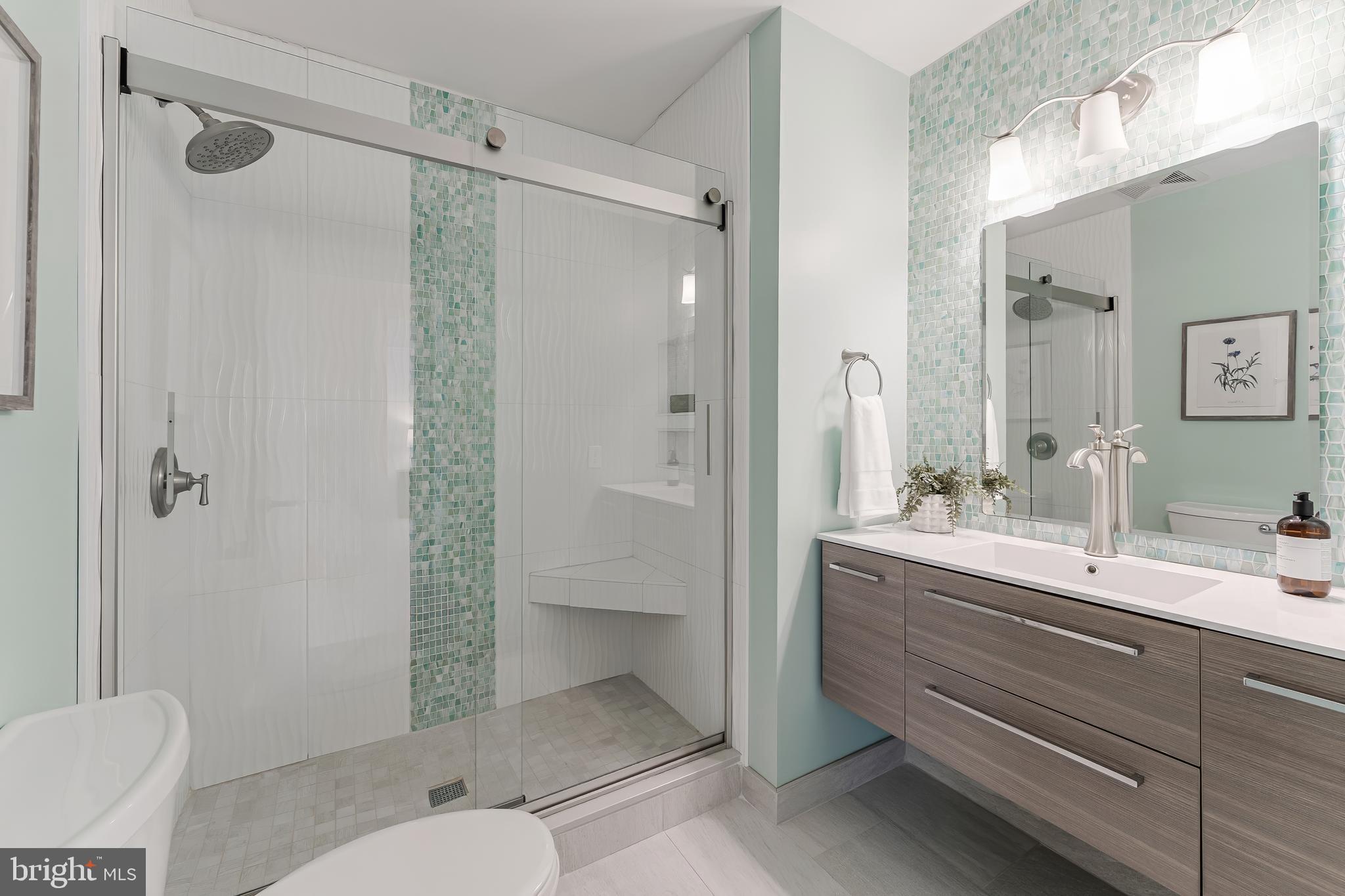 CEDAR COVE - Residential