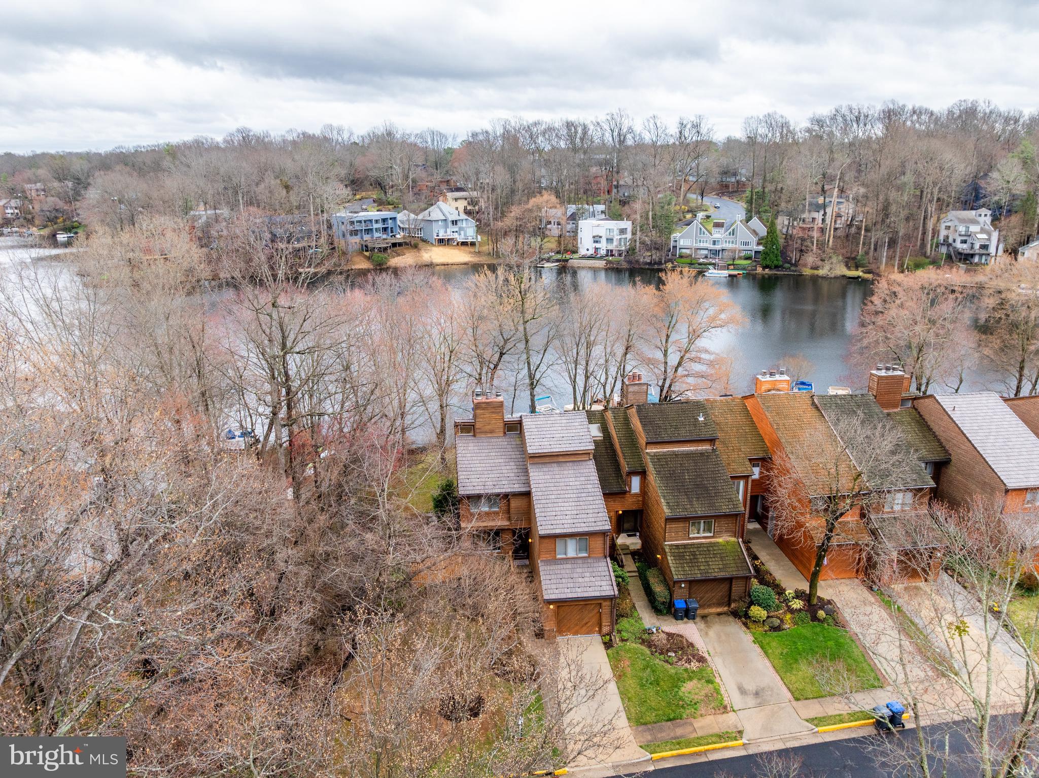 CEDAR COVE - Residential