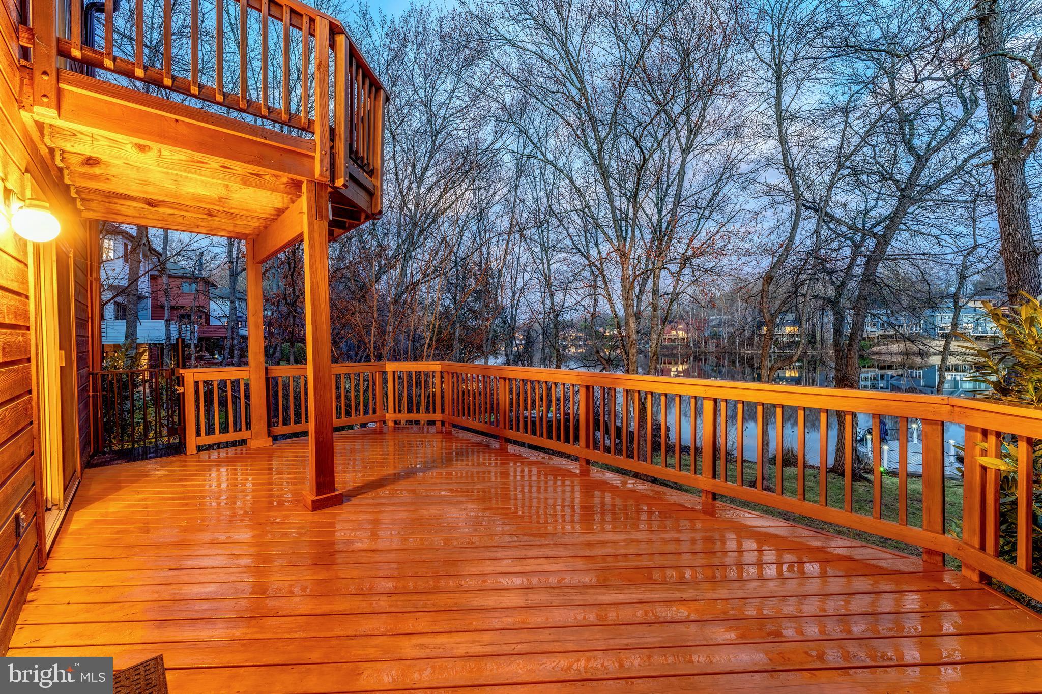 CEDAR COVE - Residential