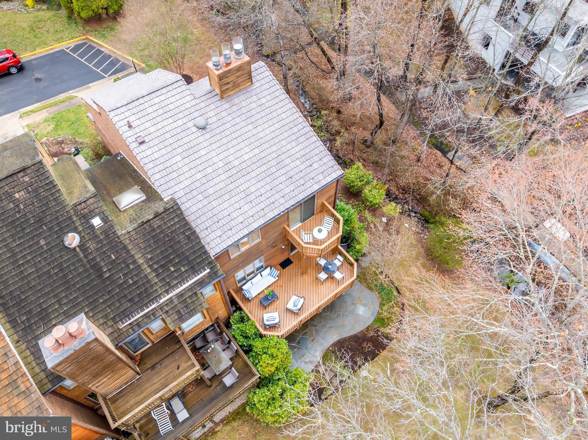 CEDAR COVE - Residential