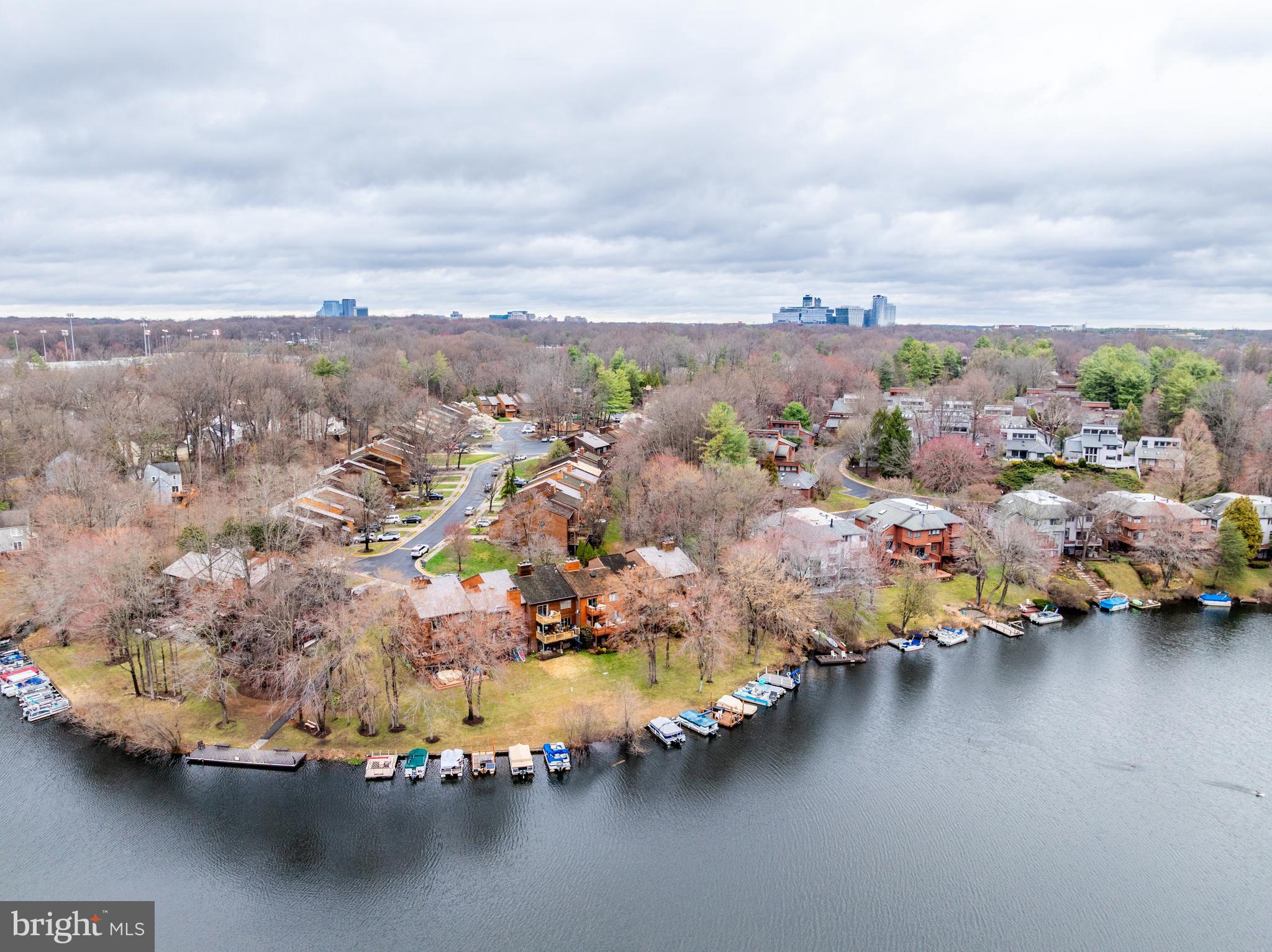 CEDAR COVE - Residential