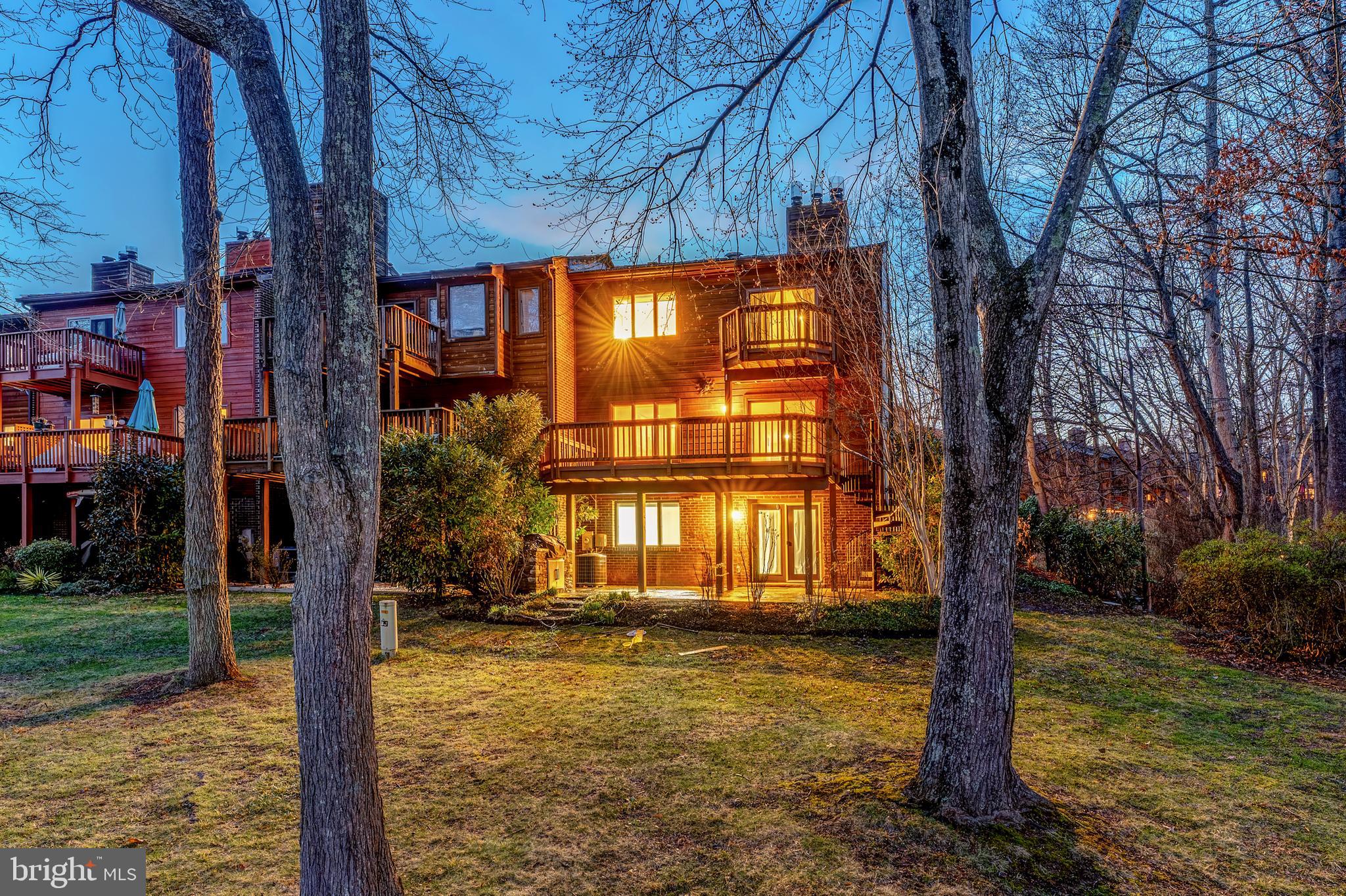 CEDAR COVE - Residential