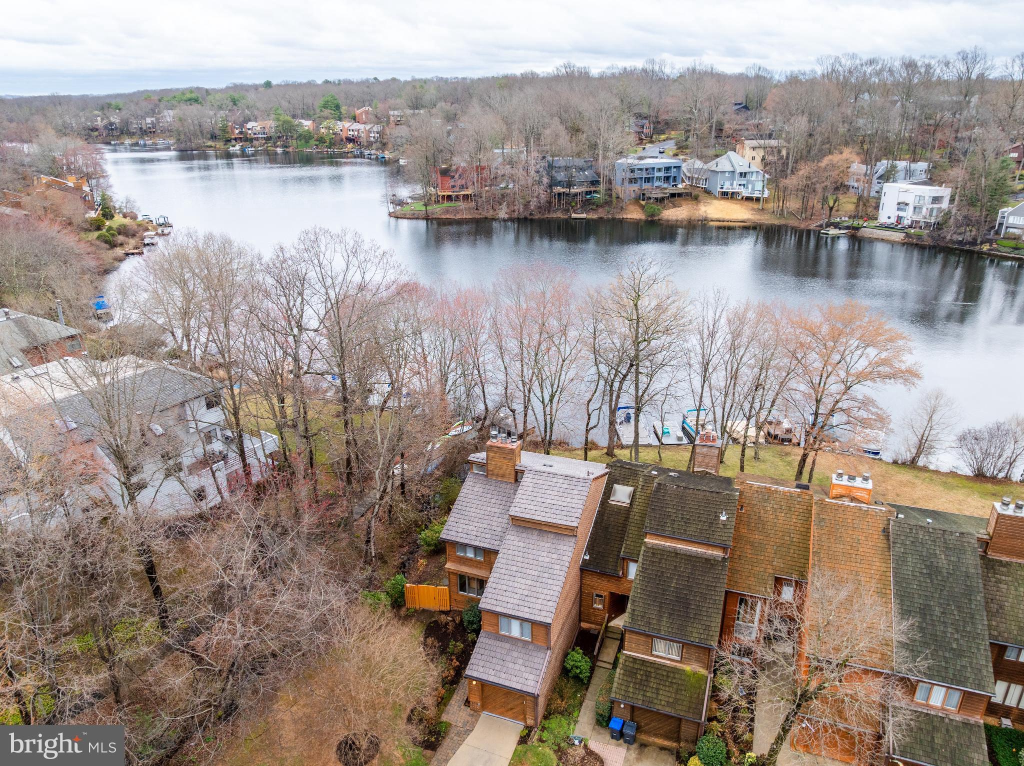 CEDAR COVE - Residential