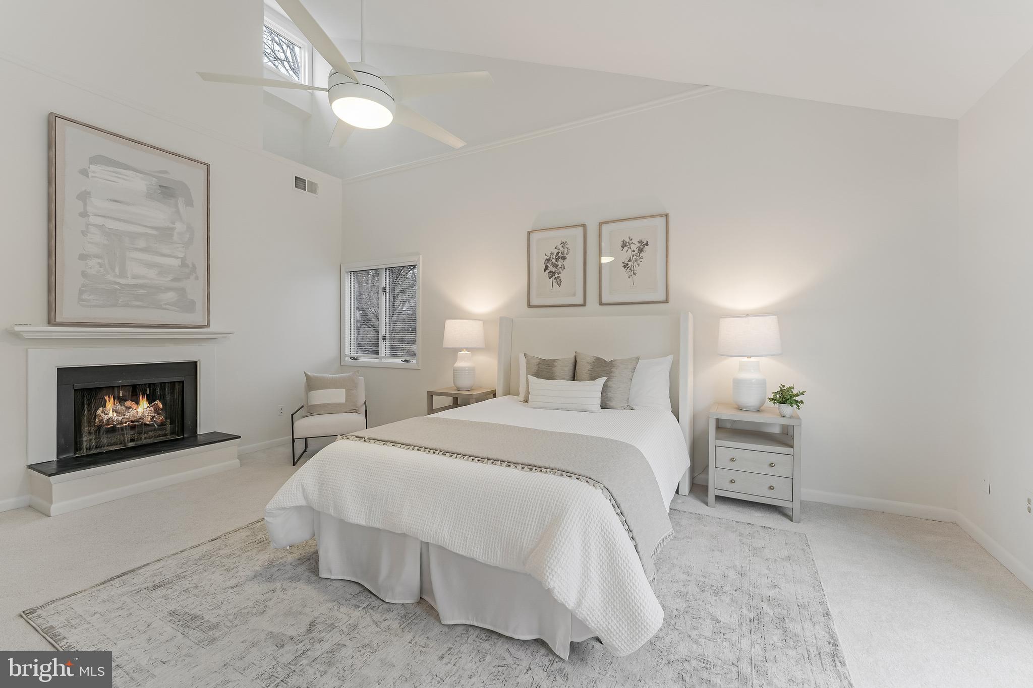 CEDAR COVE - Residential