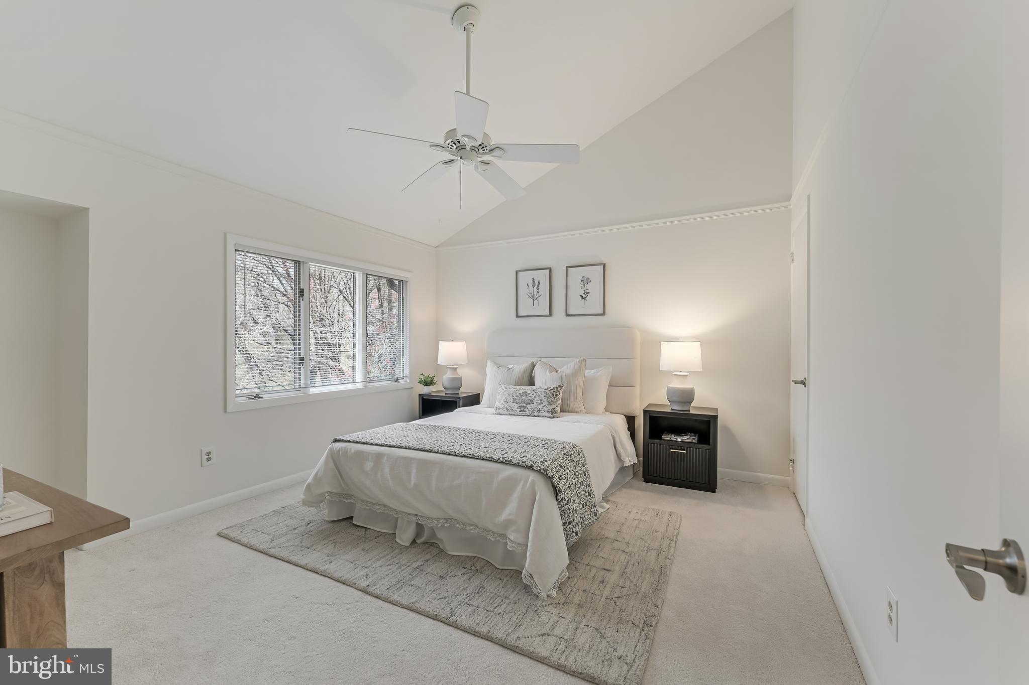 CEDAR COVE - Residential