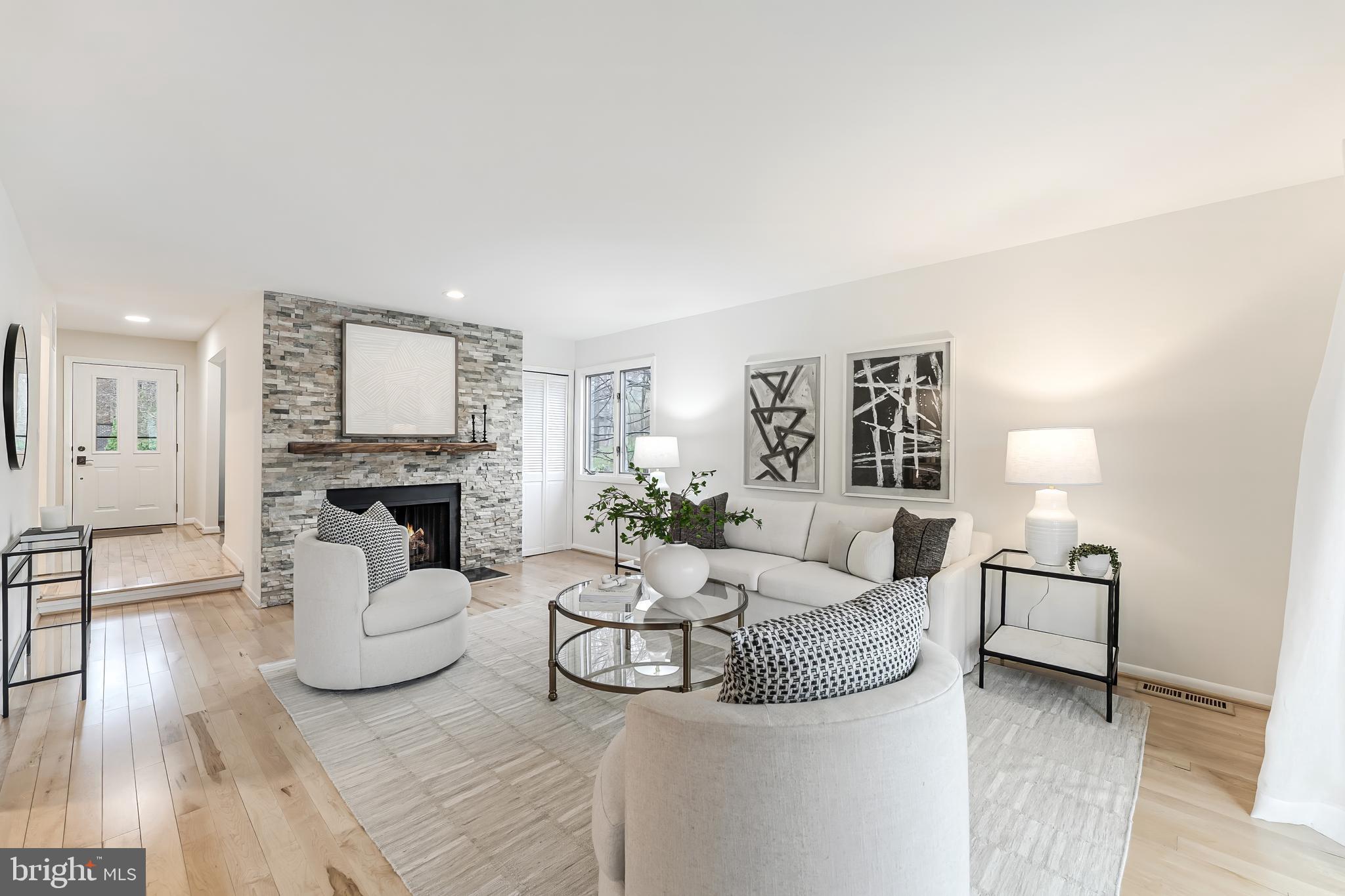 CEDAR COVE - Residential