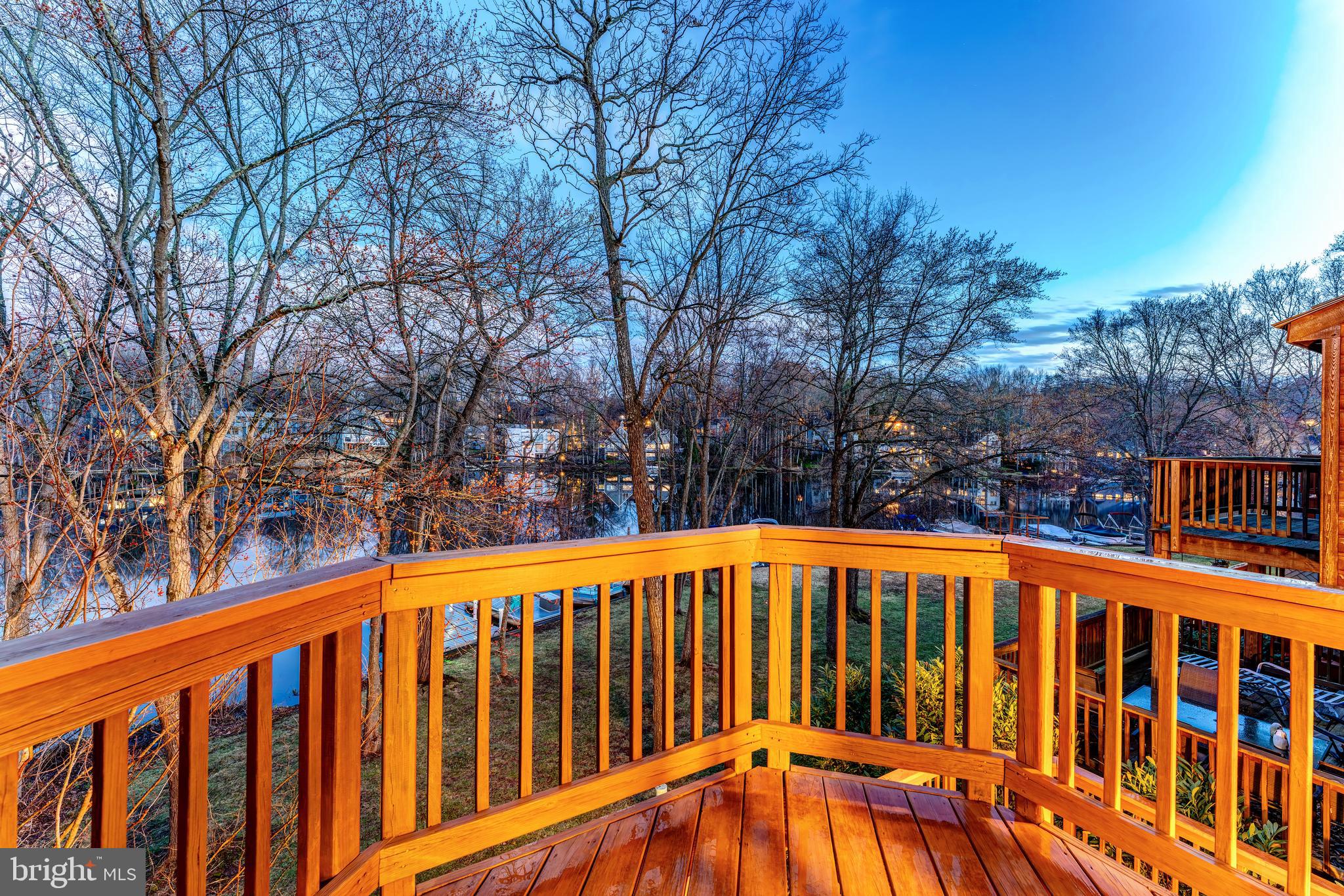 CEDAR COVE - Residential