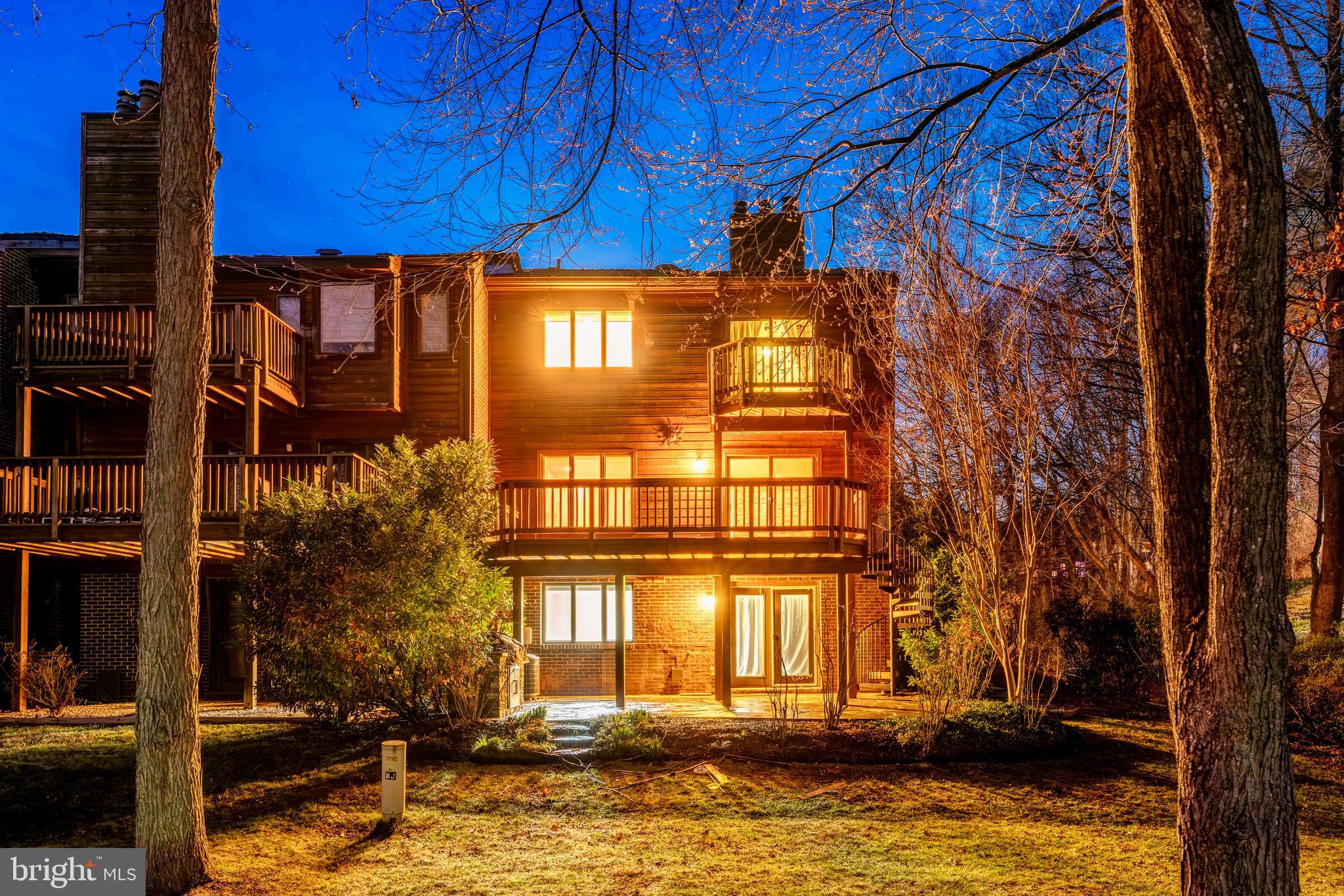 CEDAR COVE - Residential