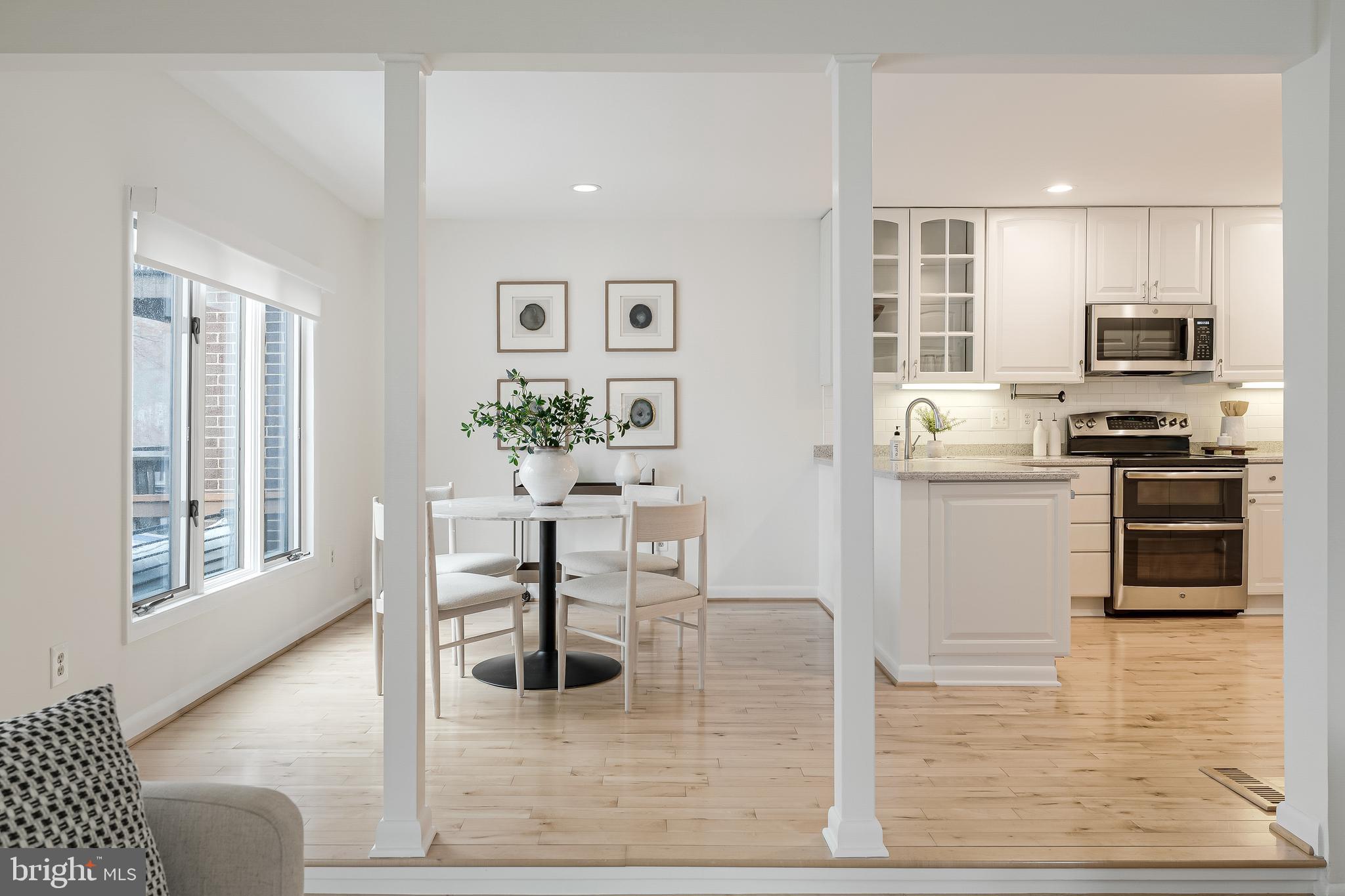 CEDAR COVE - Residential