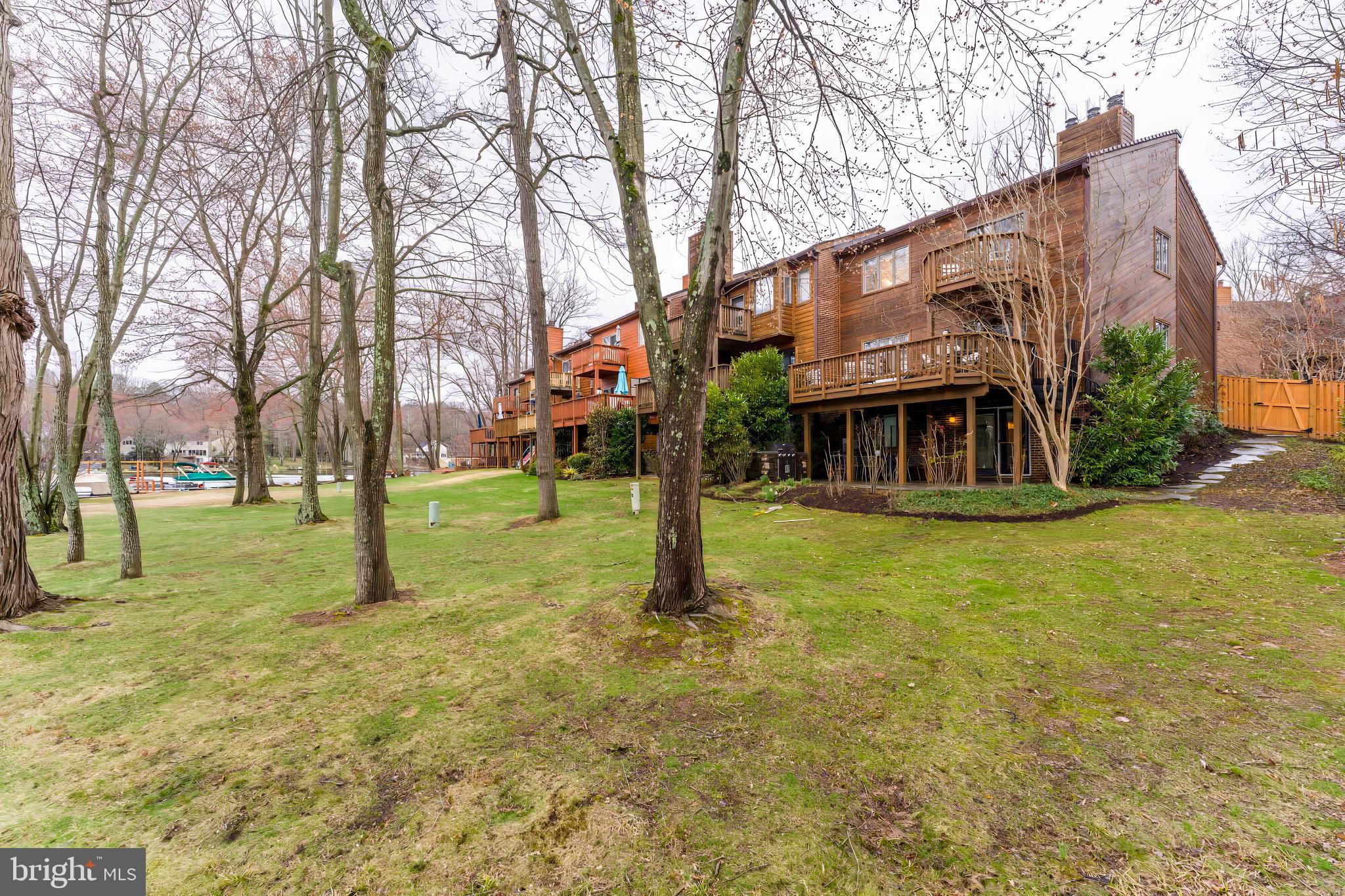 CEDAR COVE - Residential