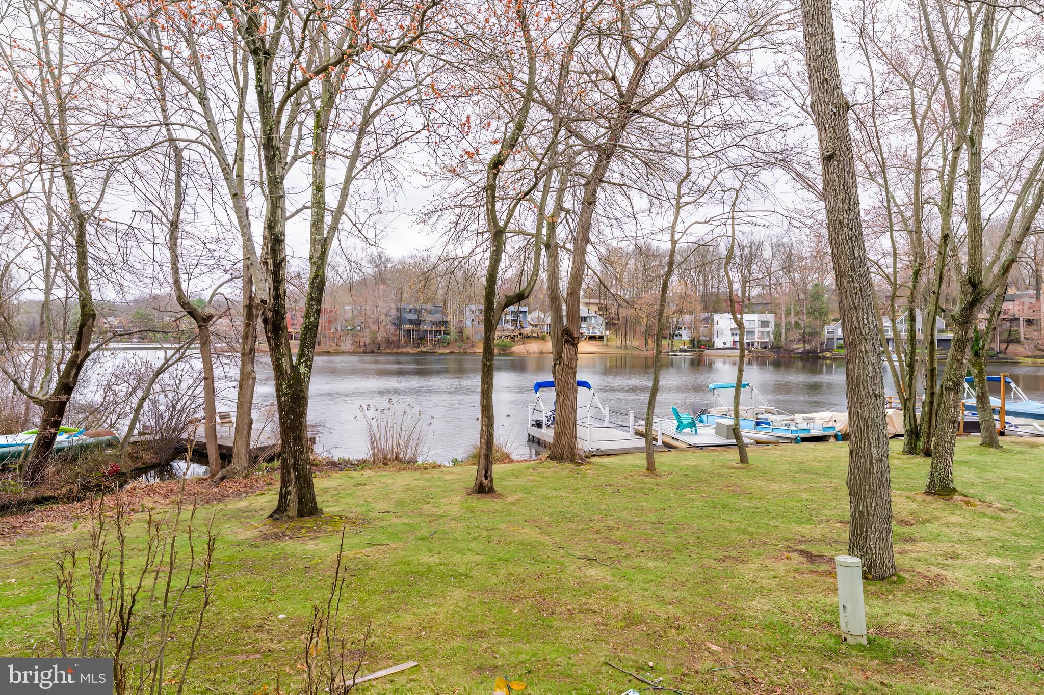 CEDAR COVE - Residential