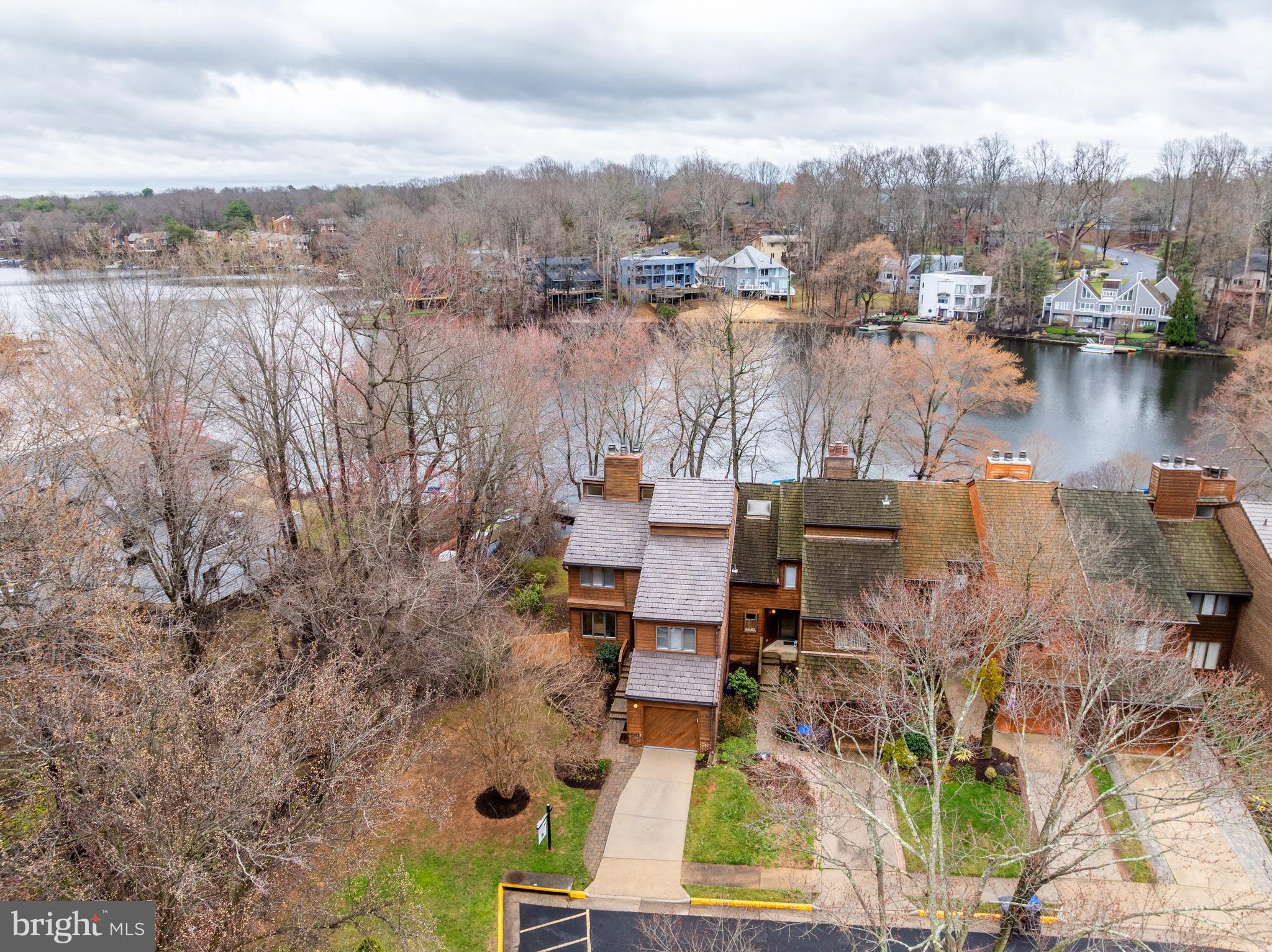 CEDAR COVE - Residential