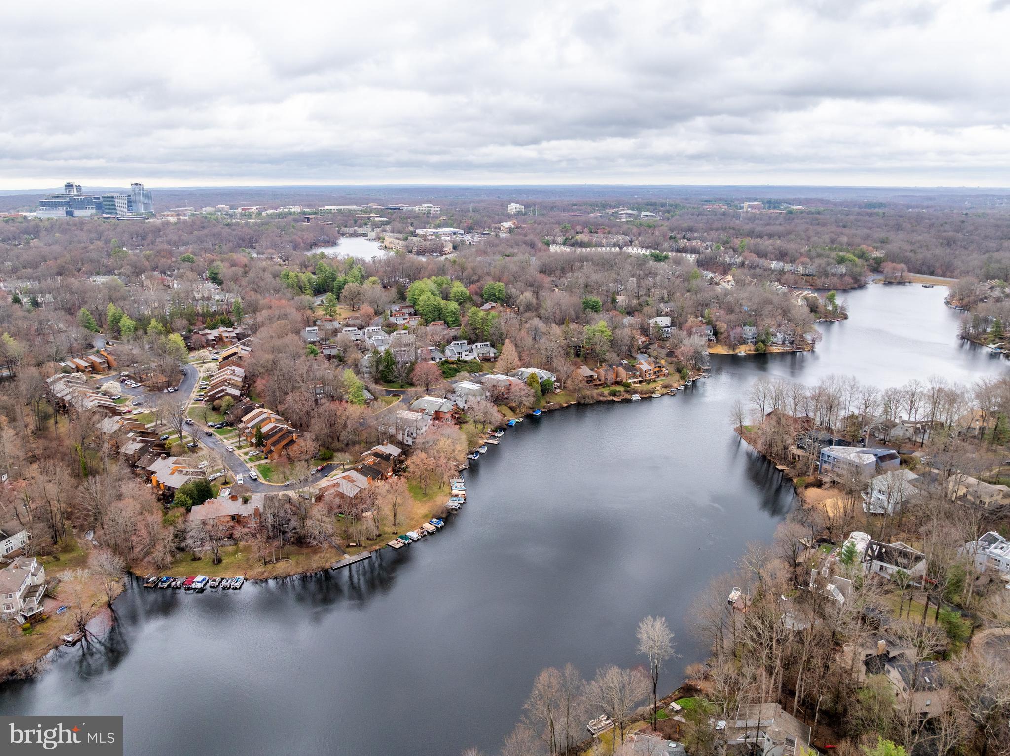 CEDAR COVE - Residential