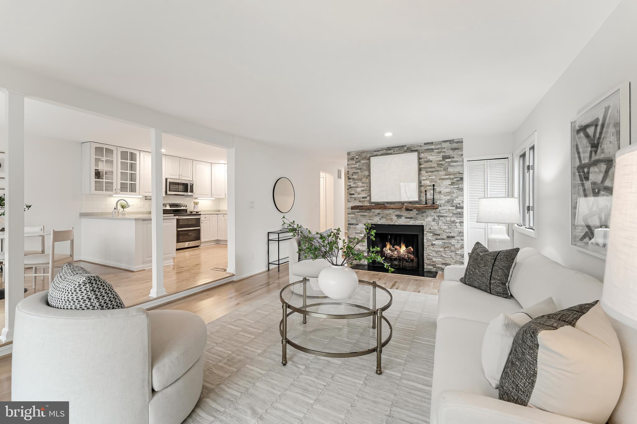 CEDAR COVE - Residential