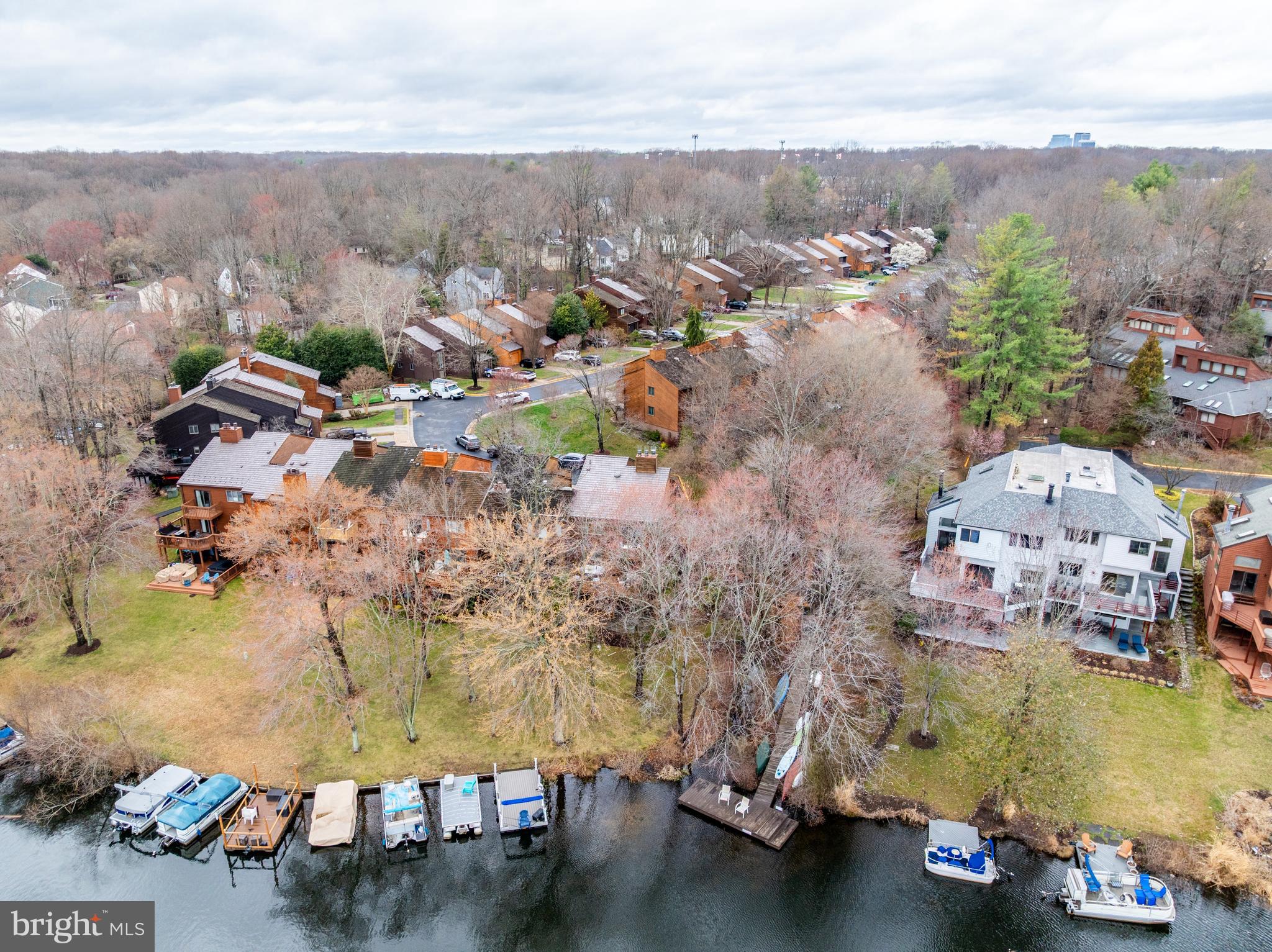 CEDAR COVE - Residential