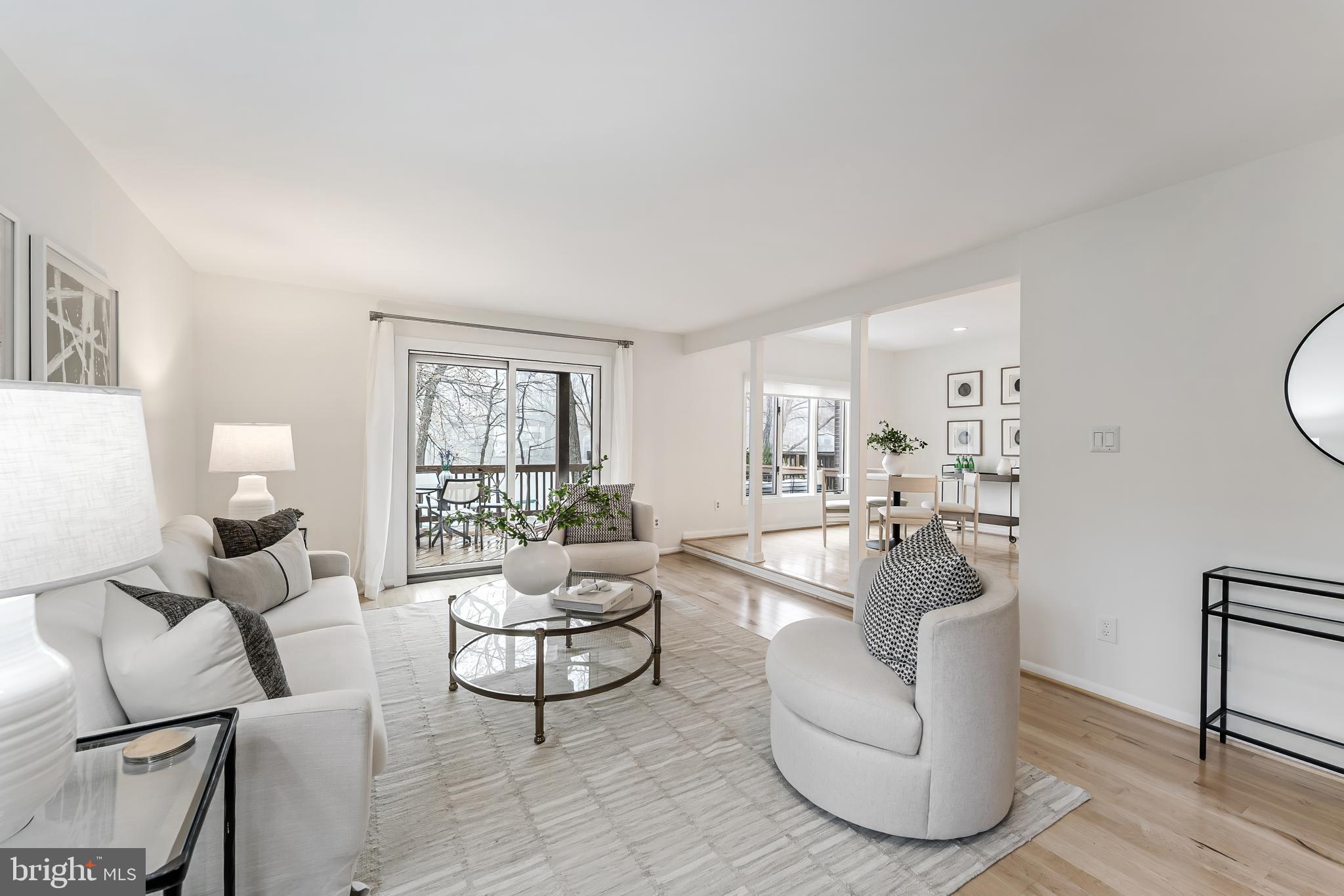 CEDAR COVE - Residential