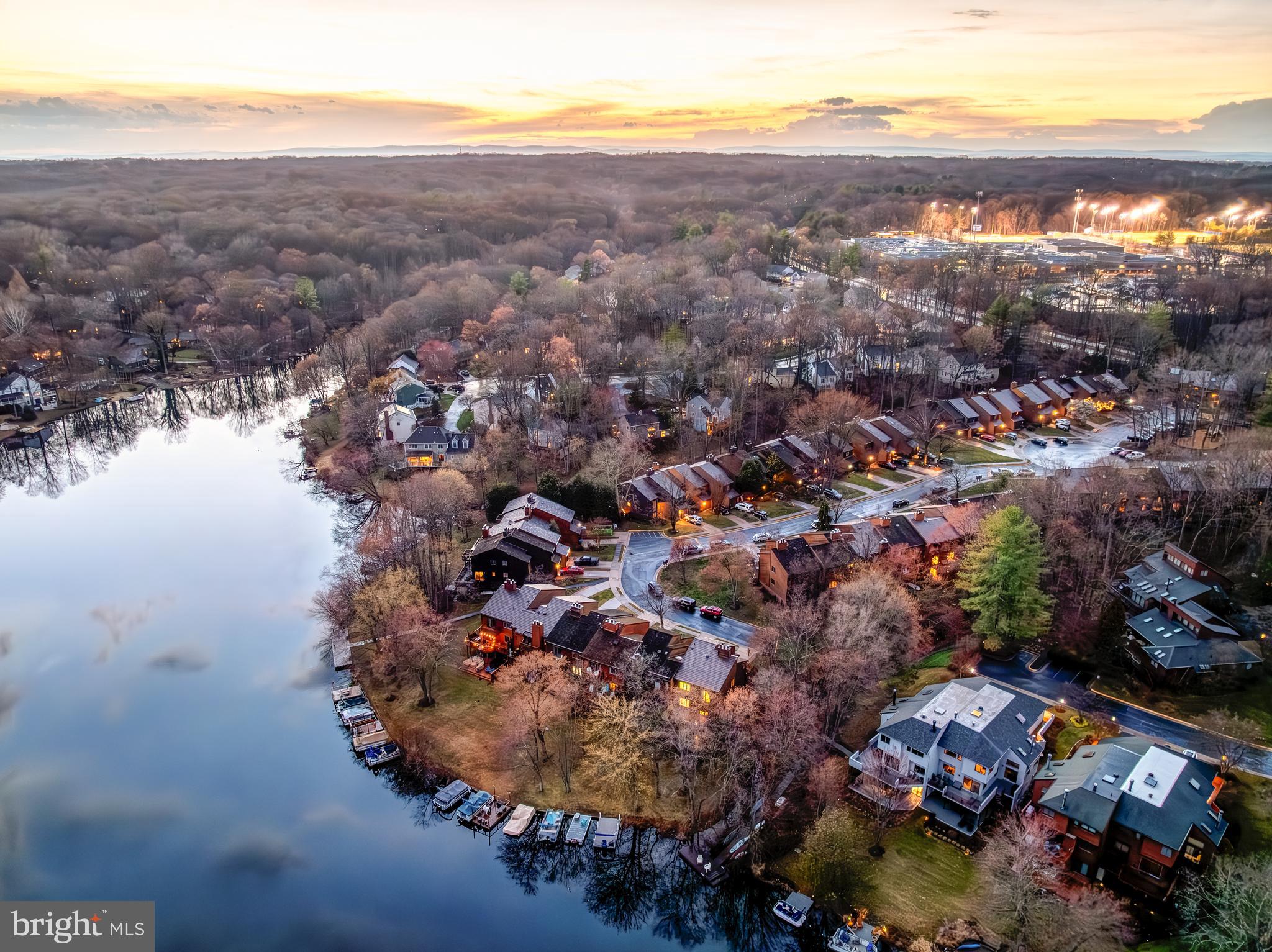 CEDAR COVE - Residential