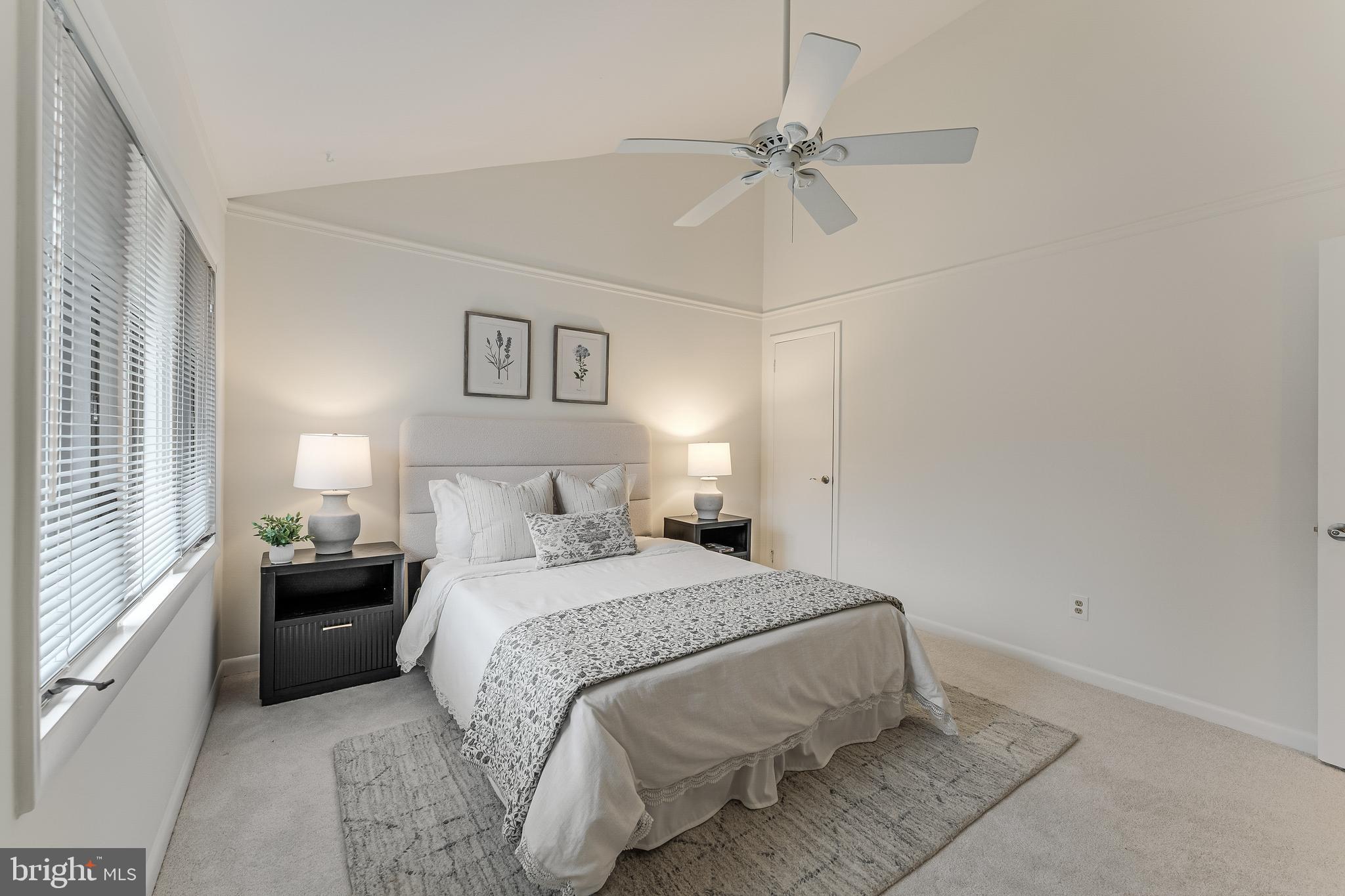 CEDAR COVE - Residential