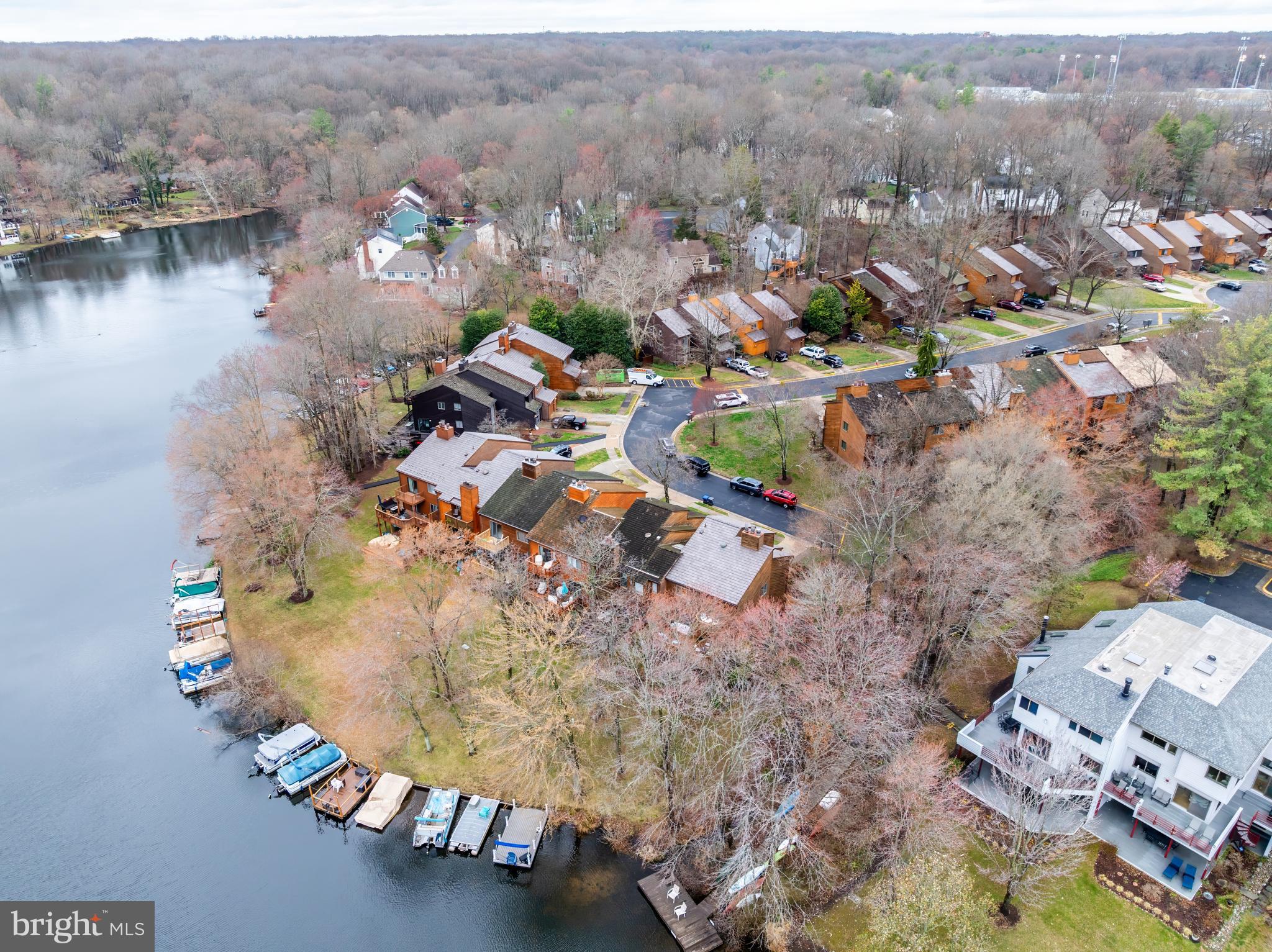 CEDAR COVE - Residential